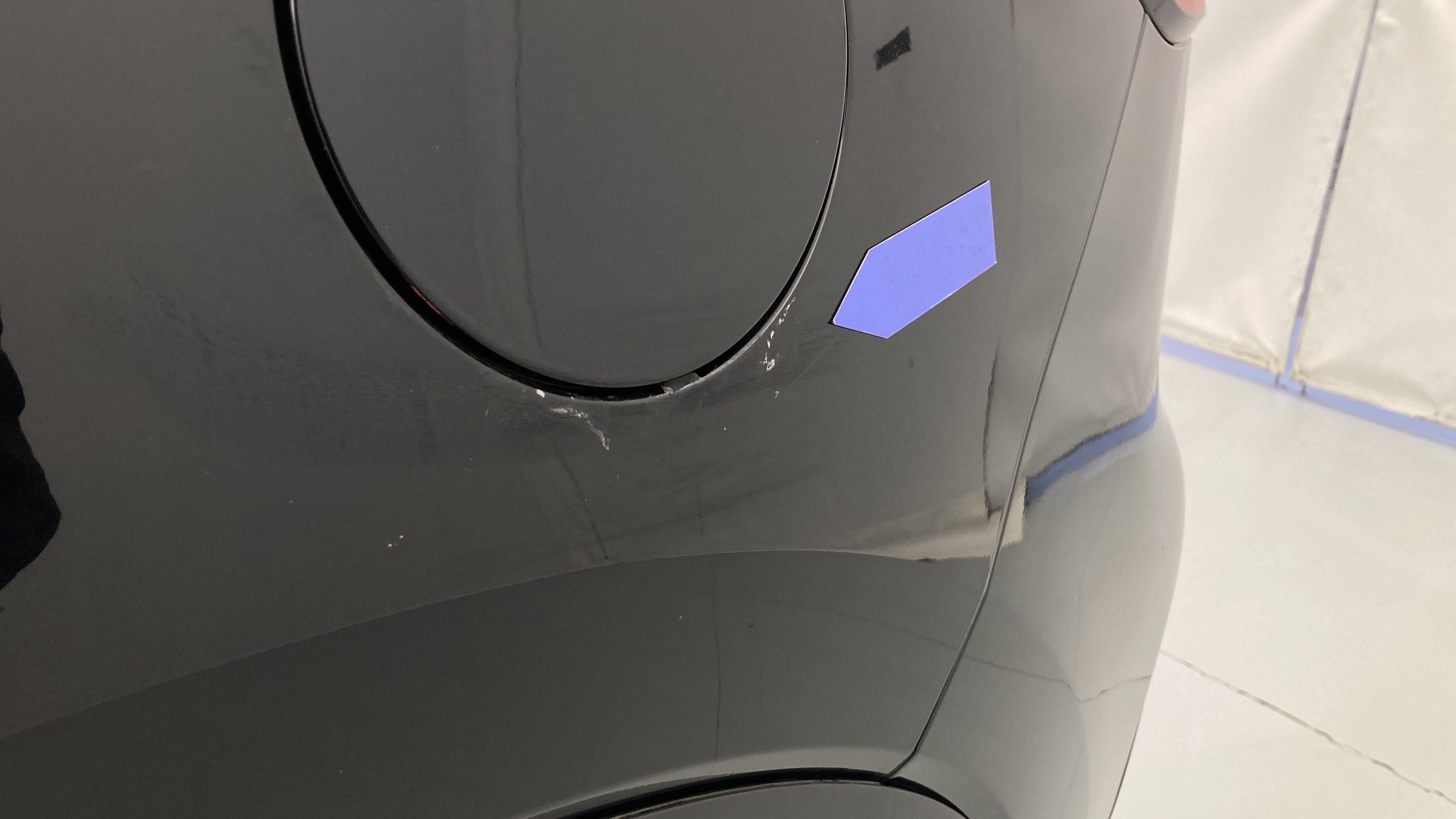 mg ehs phev luxury 1.5 T-GDI 258 PHEV 2023 black 32