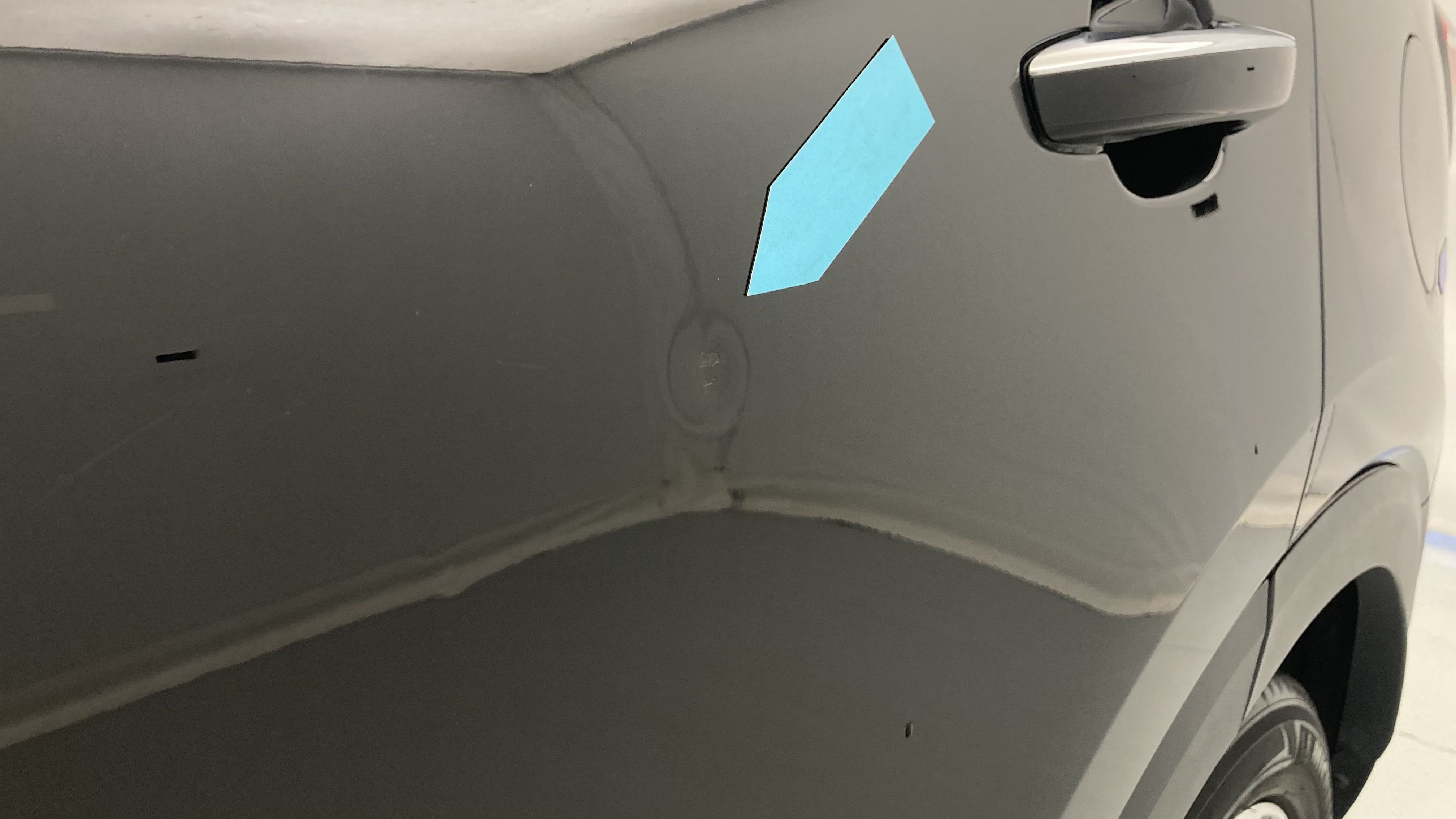 mg ehs phev luxury 1.5 T-GDI 258 PHEV 2023 black 33