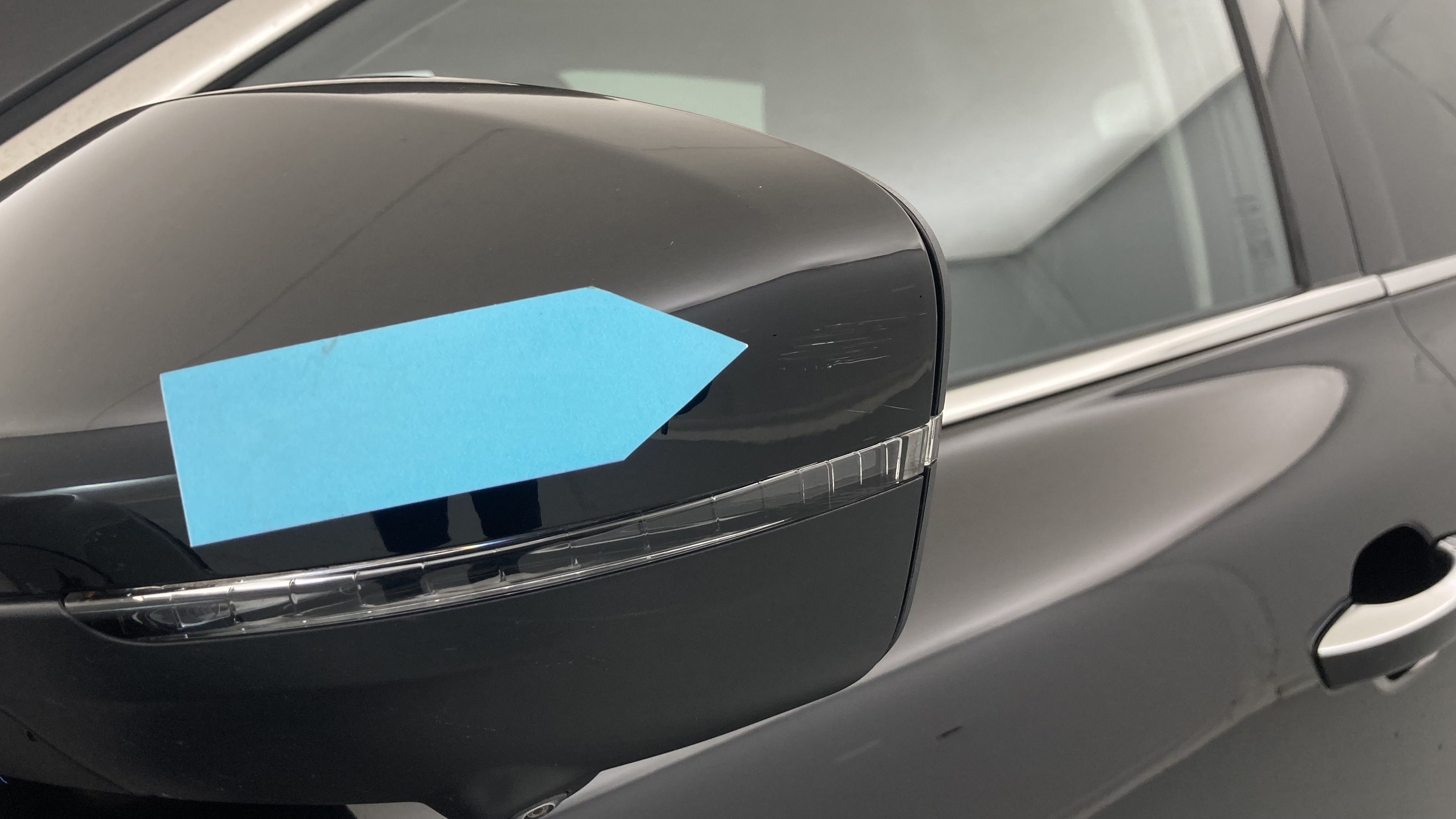 mg ehs phev luxury 1.5 T-GDI 258 PHEV 2023 black 34