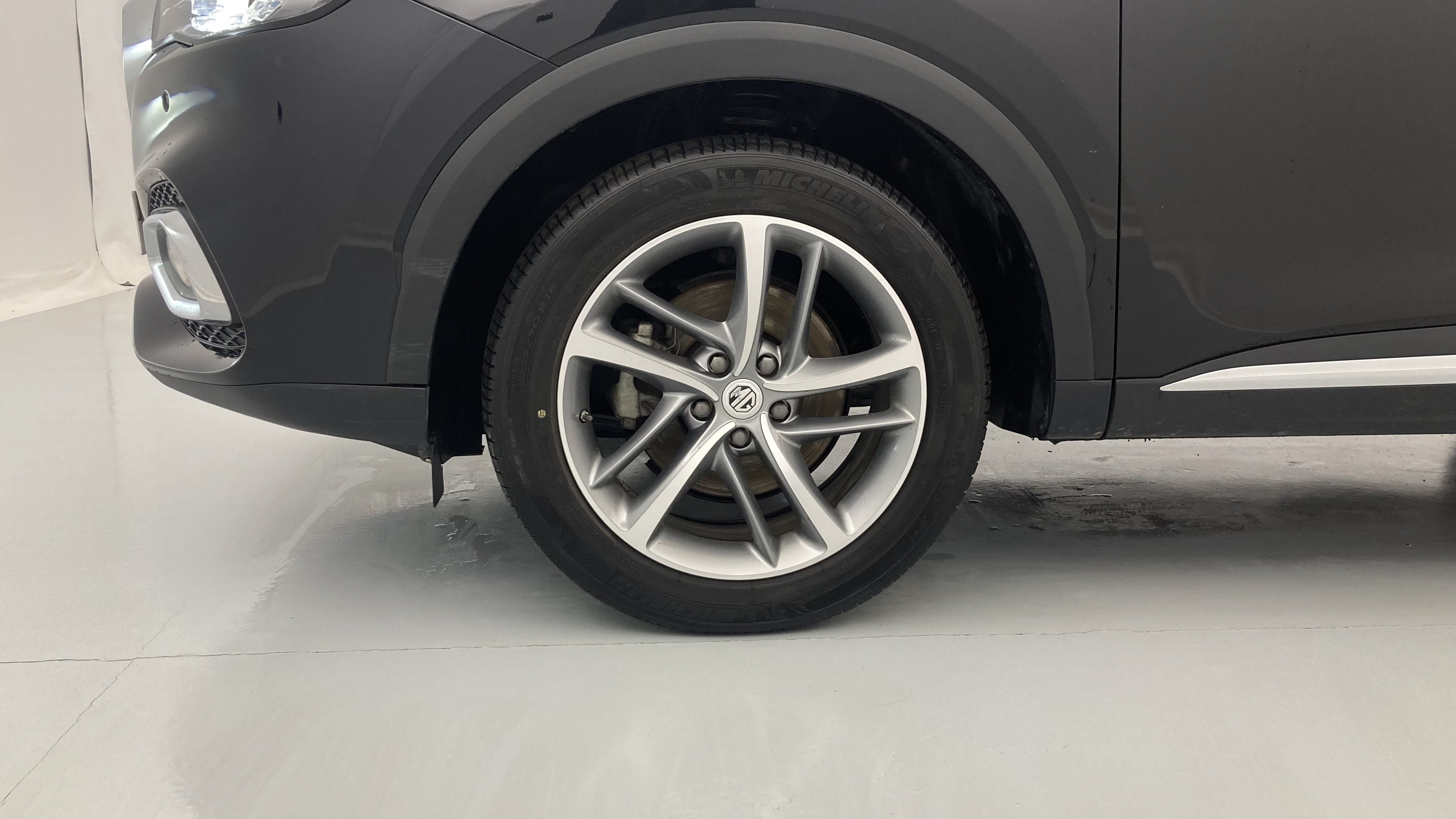 mg ehs phev luxury 1.5 T-GDI 258 PHEV 2023 black 37