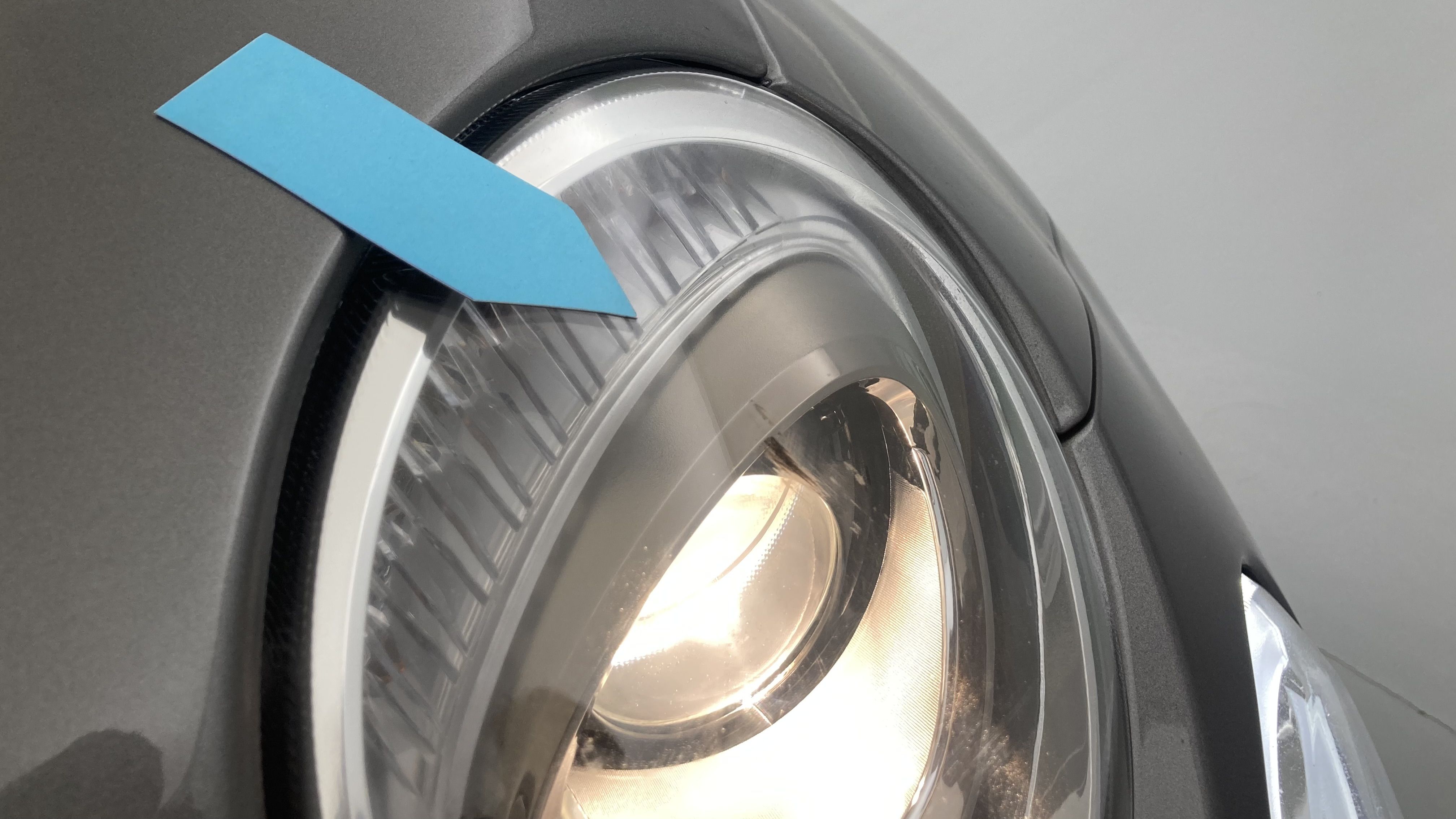 fiat 500c dolcevita 1.0 HYBRID 70 MHEV 2022 gris pompei / negro 31