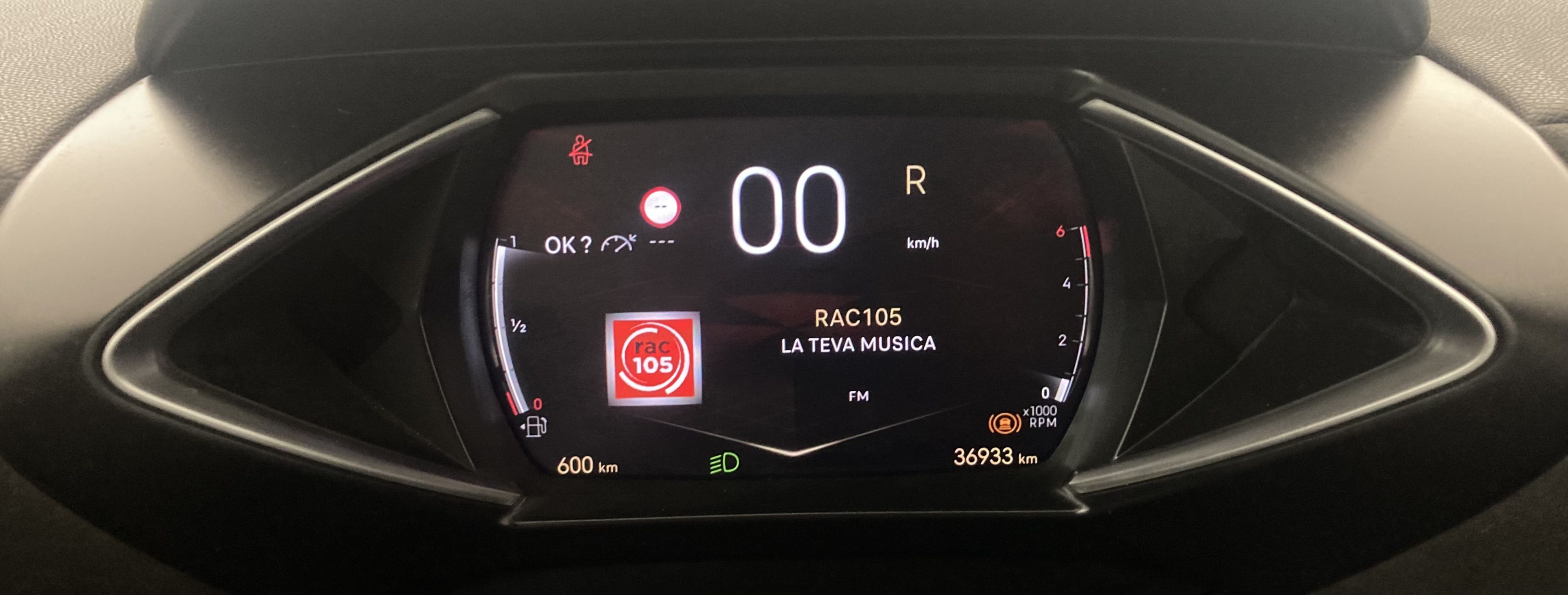 ds ds3 crossback performance line 1.5 BLUEHDI 130 EAT 2023 crystal pearl 15