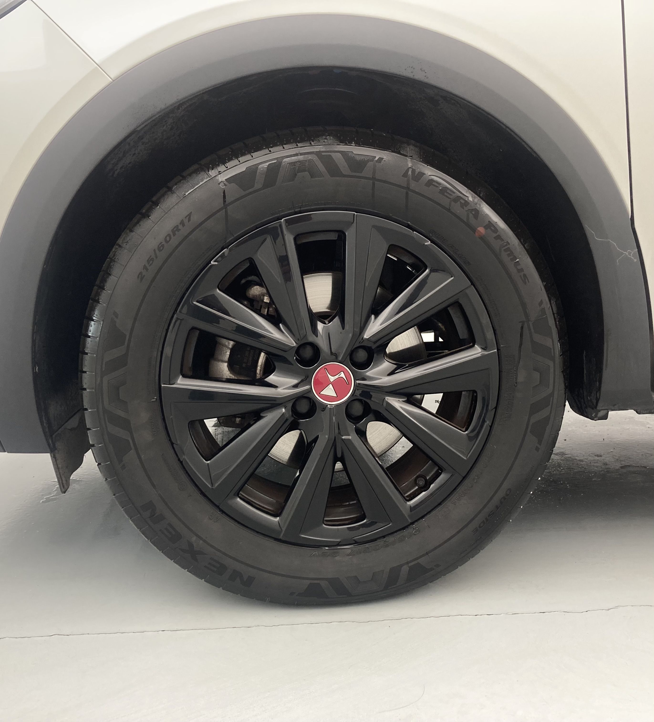 ds ds3 crossback performance line 1.5 BLUEHDI 130 EAT 2023 crystal pearl 29