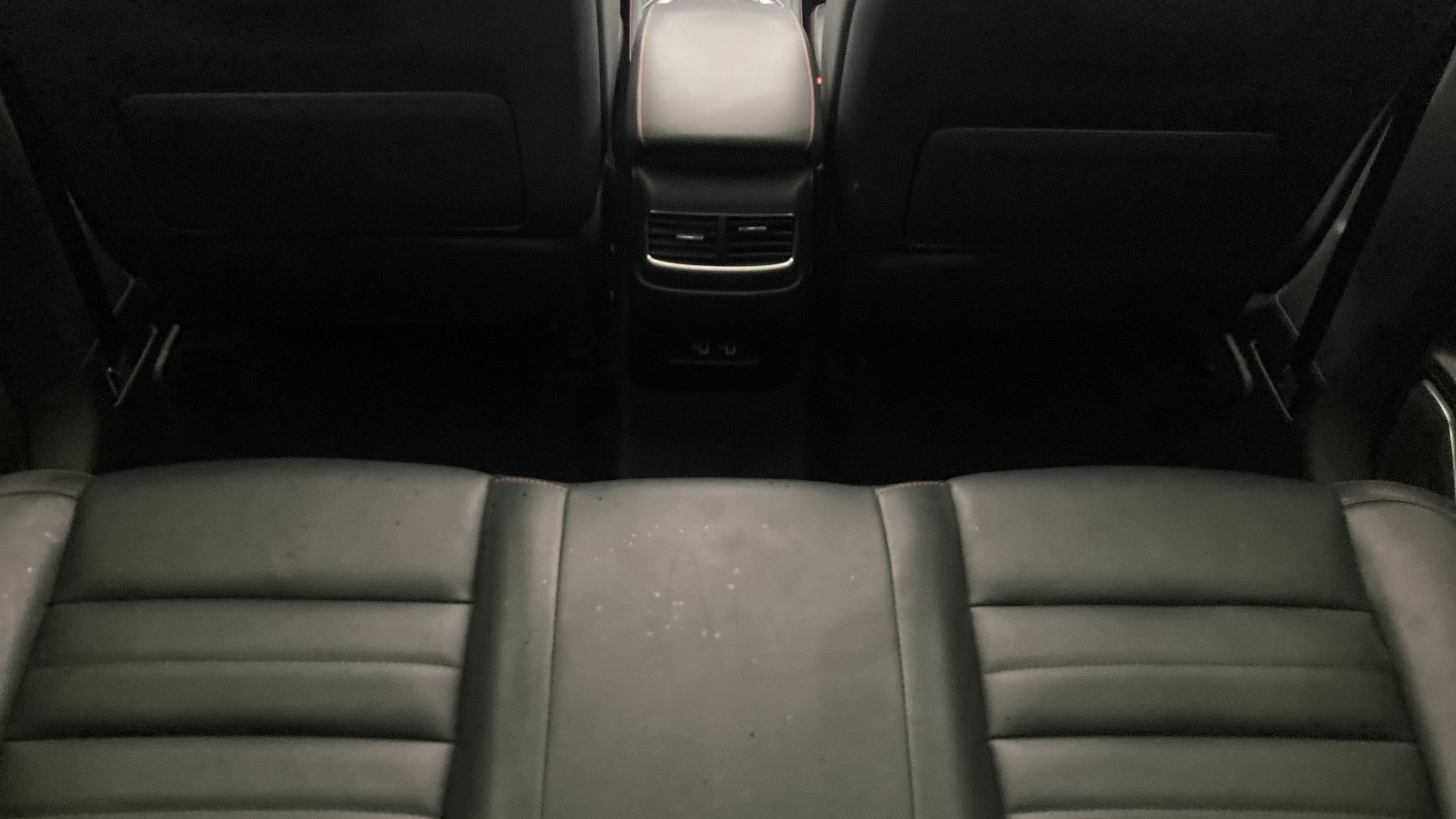 mg hs luxury 1.5 T-GDI 162 AT 2023 medal silver 22