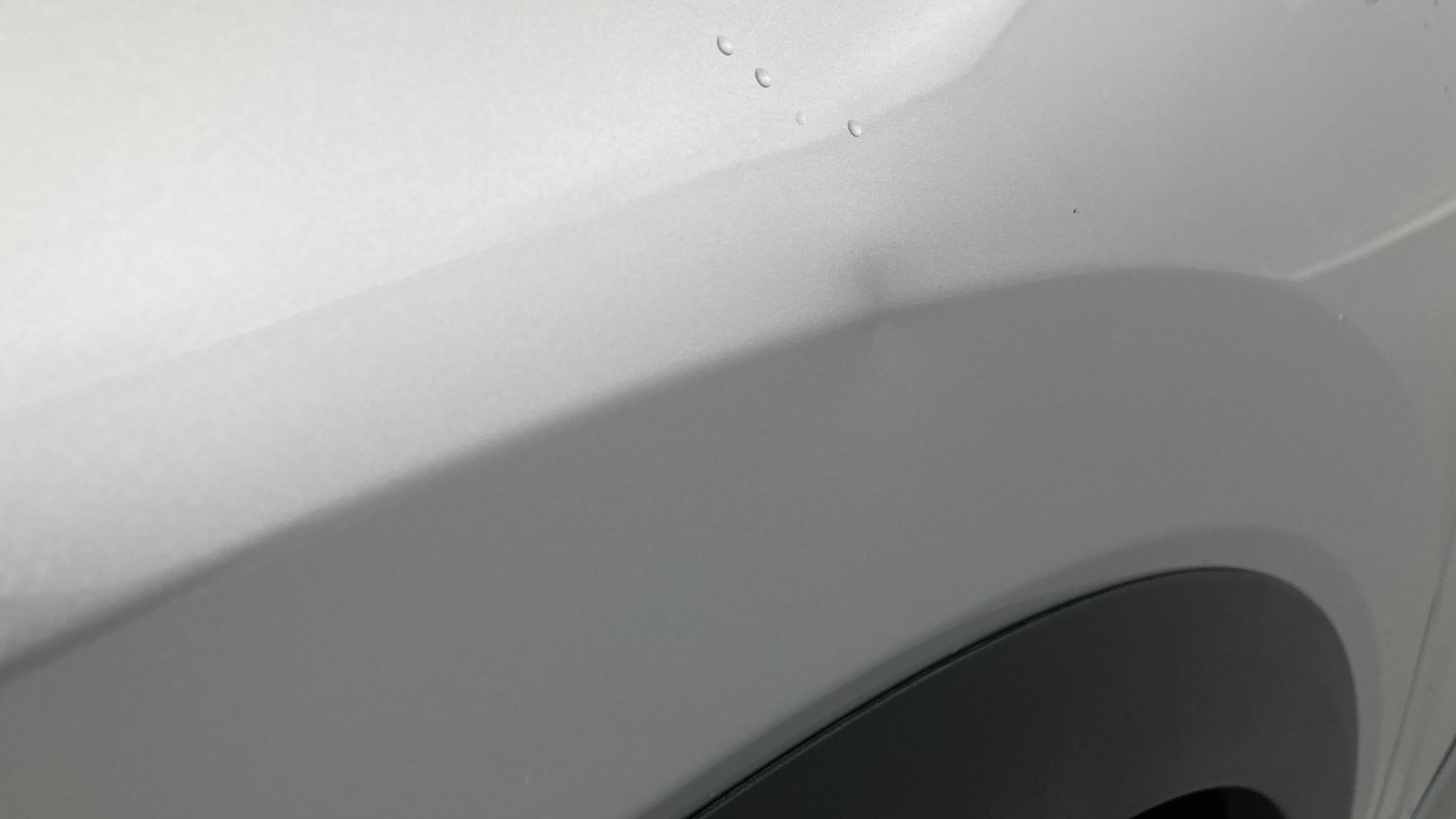 mg hs luxury 1.5 T-GDI 162 AT 2023 medal silver 32