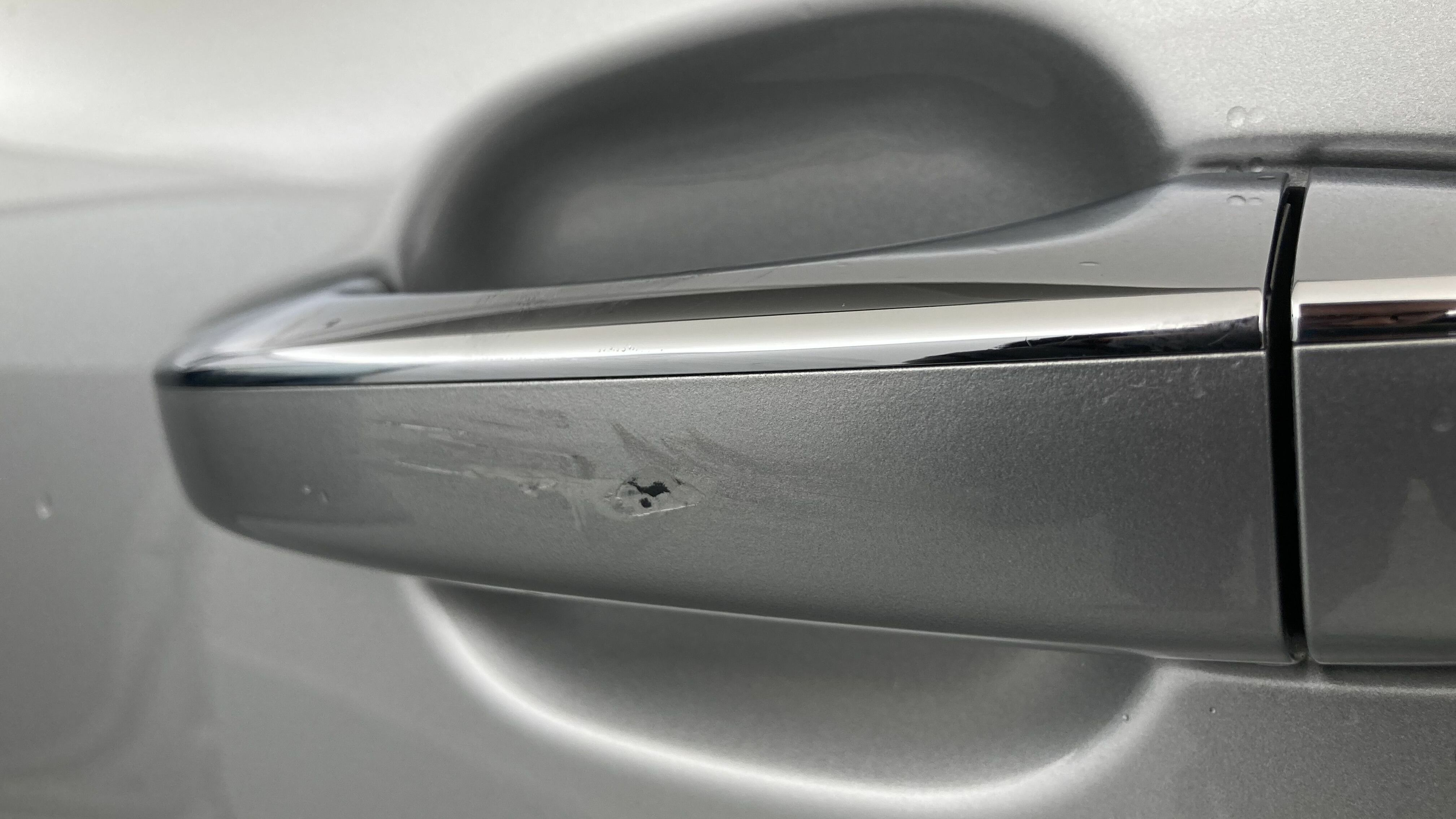 mg hs luxury 1.5 T-GDI 162 AT 2023 medal silver 33