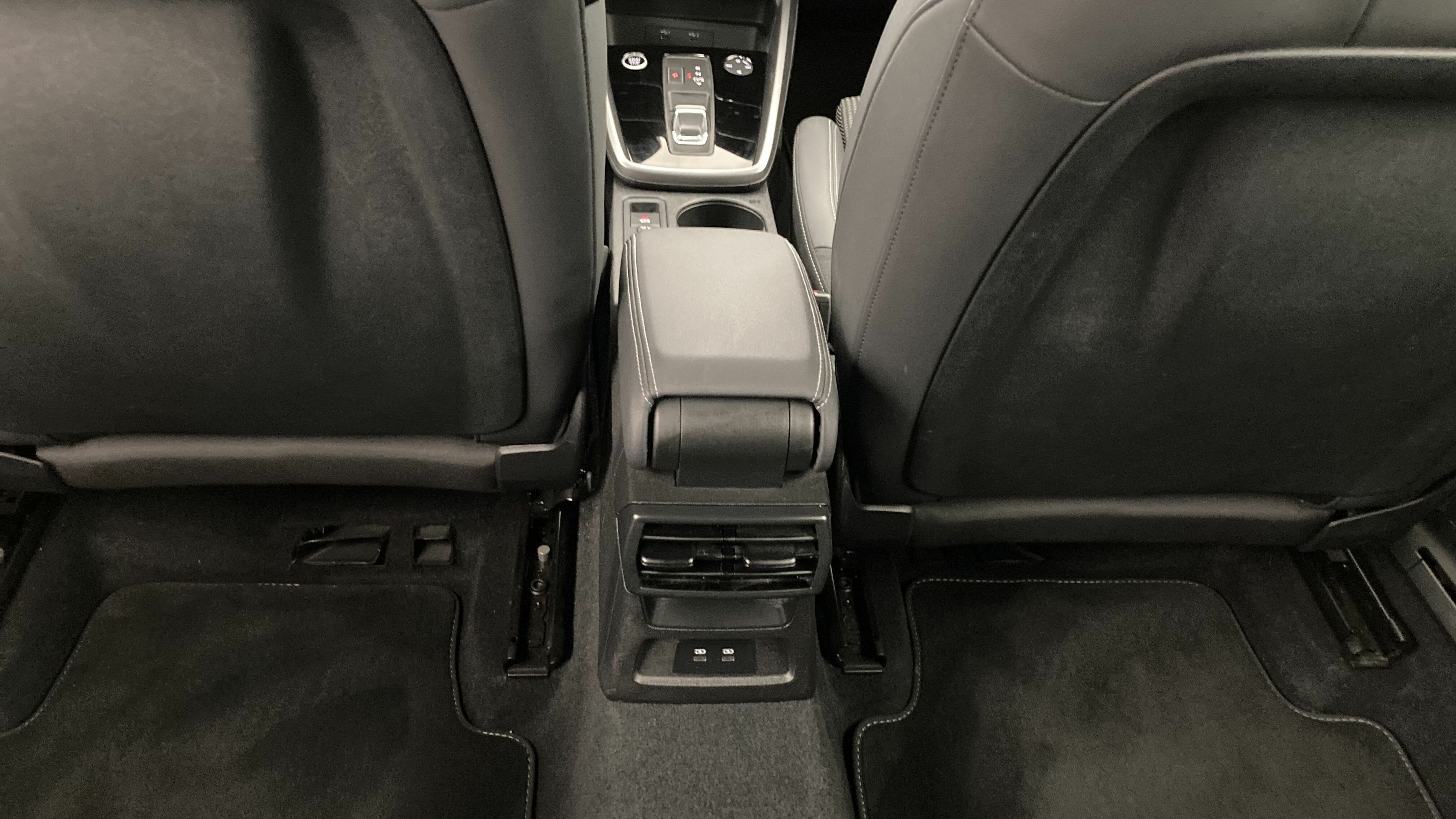 audi a3 sportback s line 35 TFSI 150 STRONIC 2024 daytonagrau met. 22