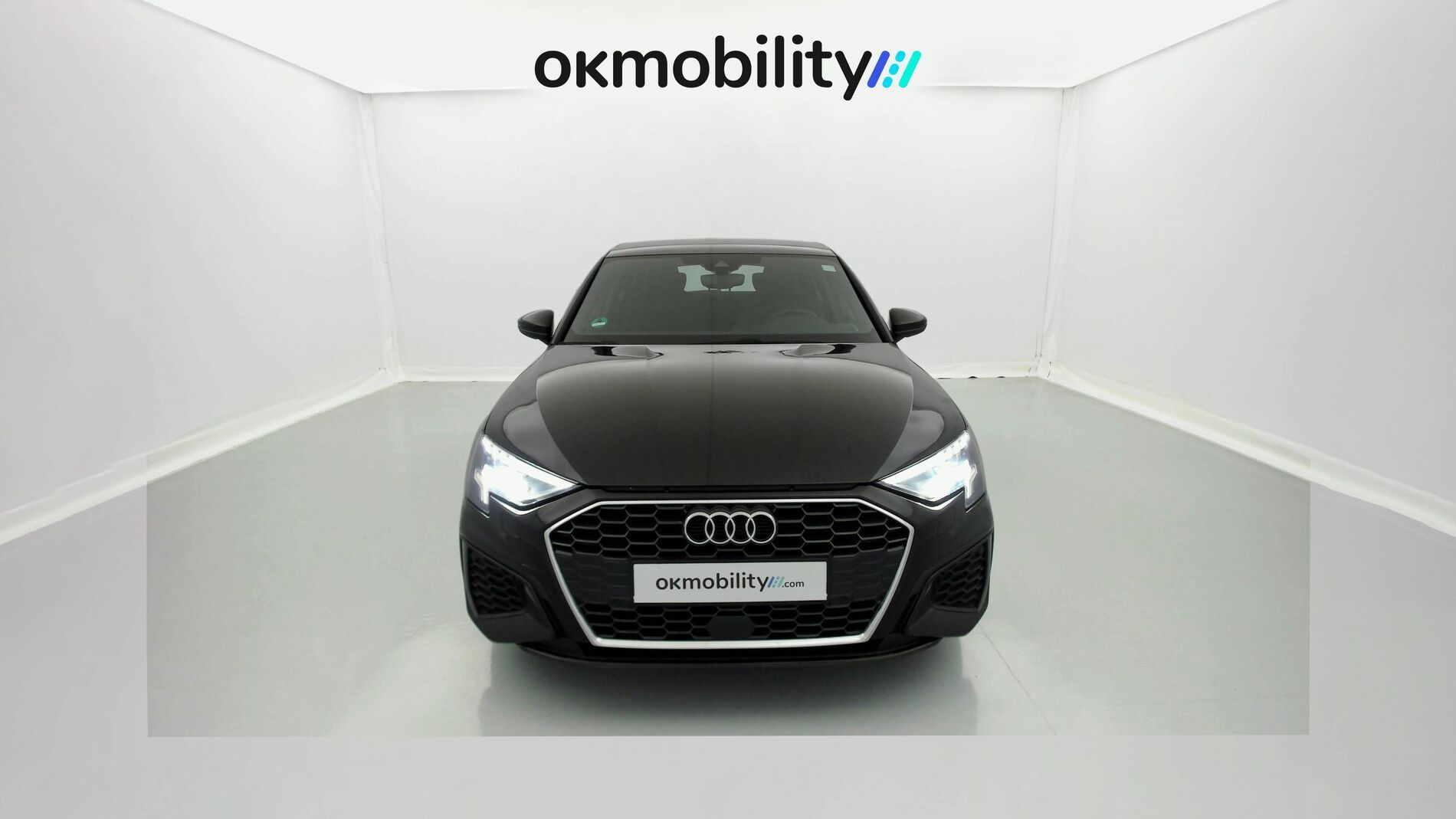 audi a3 sportback s line 35 TFSI 150 STRONIC 2024 mythosschwarz met. 4