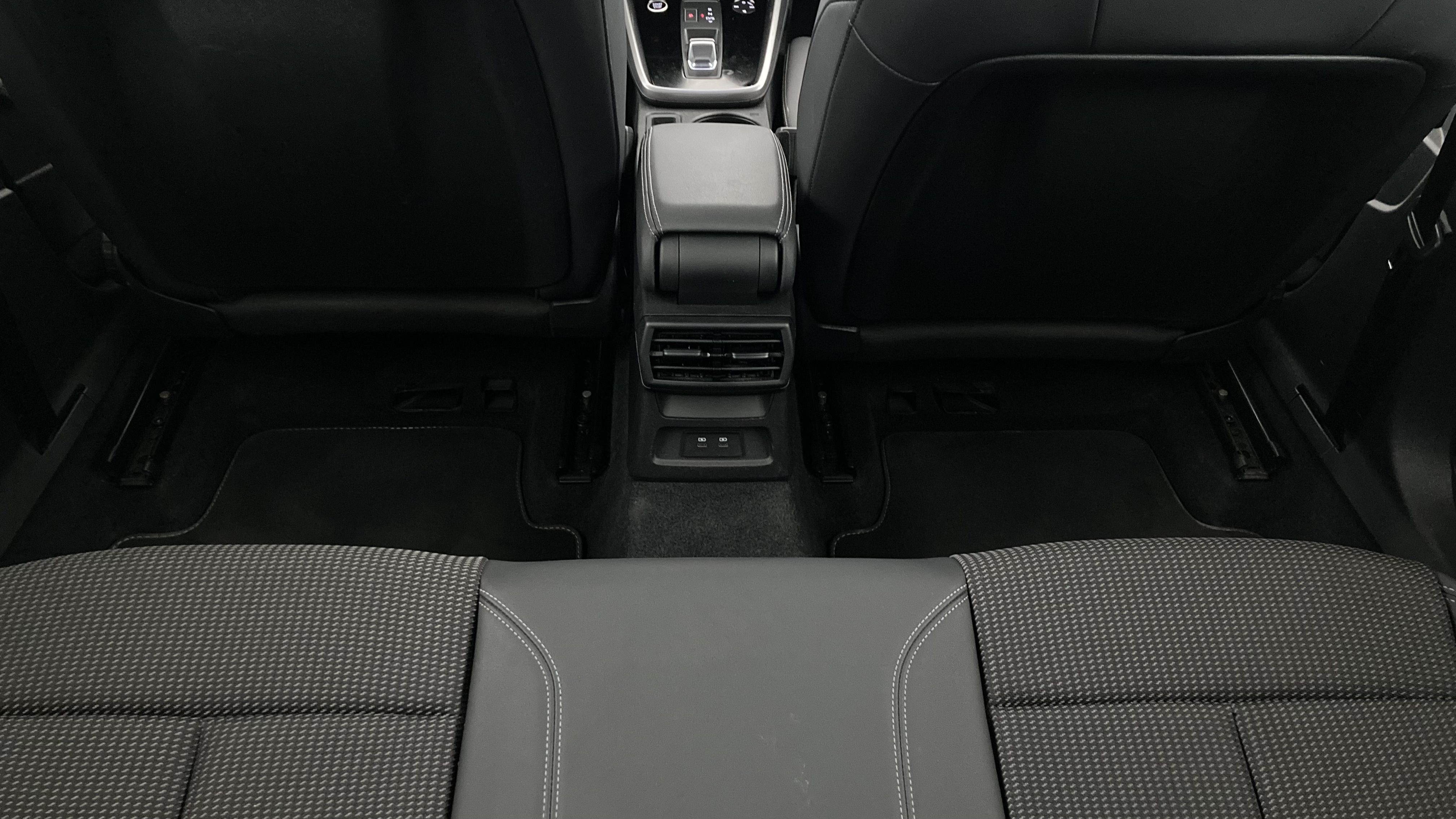 audi a3 sportback s line 35 TFSI 150 STRONIC 2023 ibis weiss 16