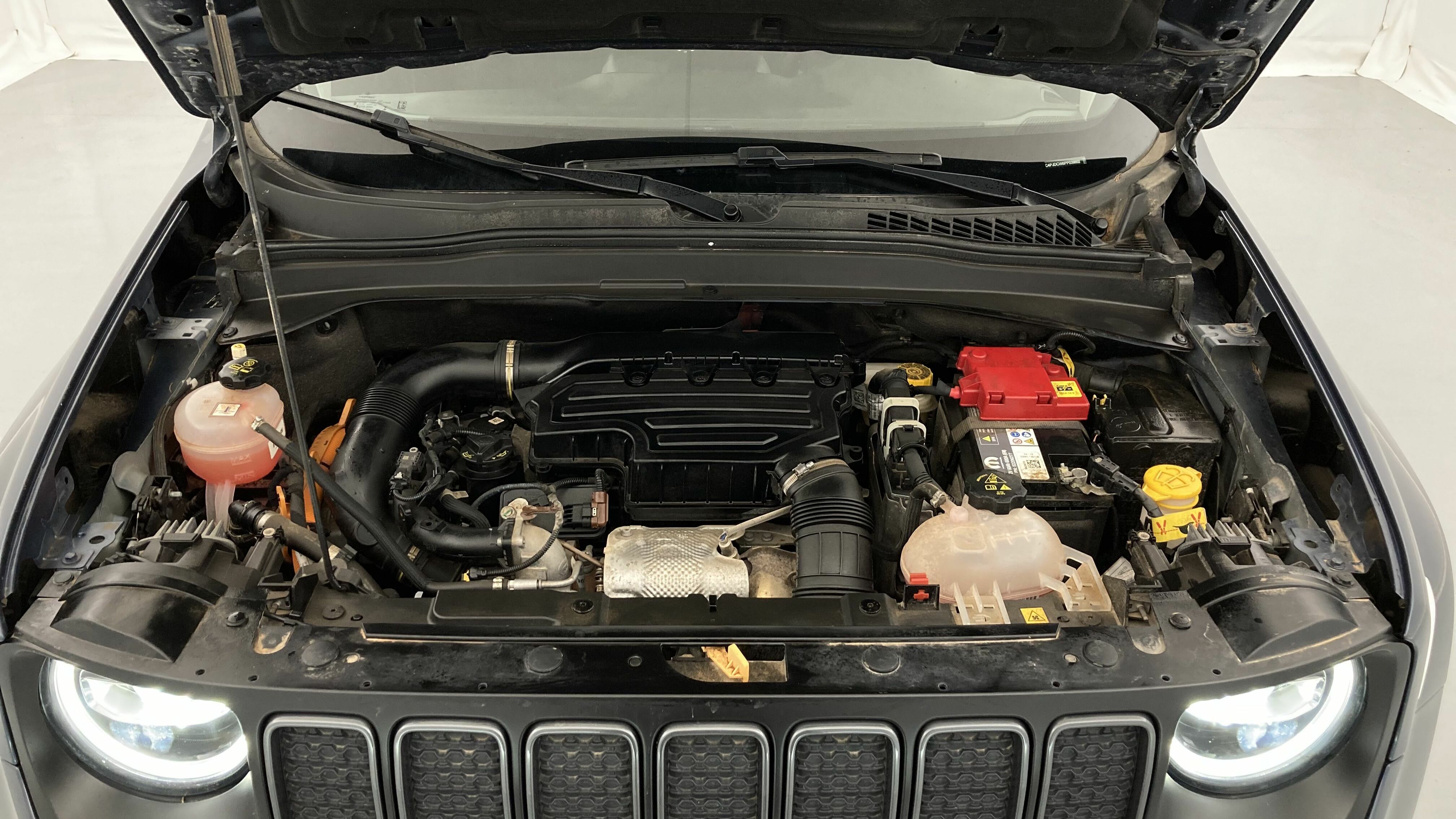 jeep renegade trailhawk 1.3 PHEV 240 AWD 2023 azul shade 24