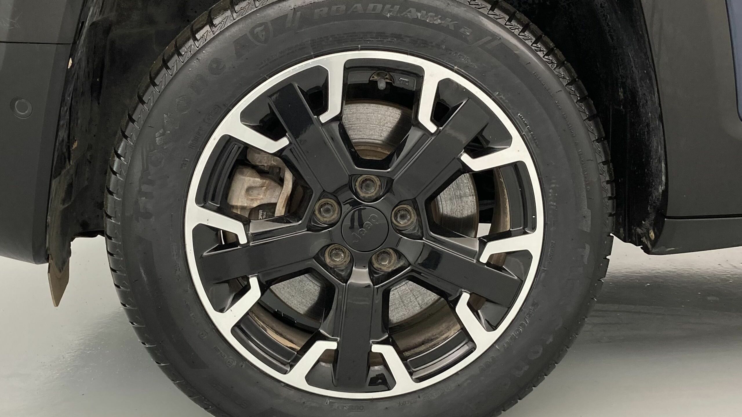 jeep renegade trailhawk 1.3 PHEV 240 AWD 2023 azul shade 26