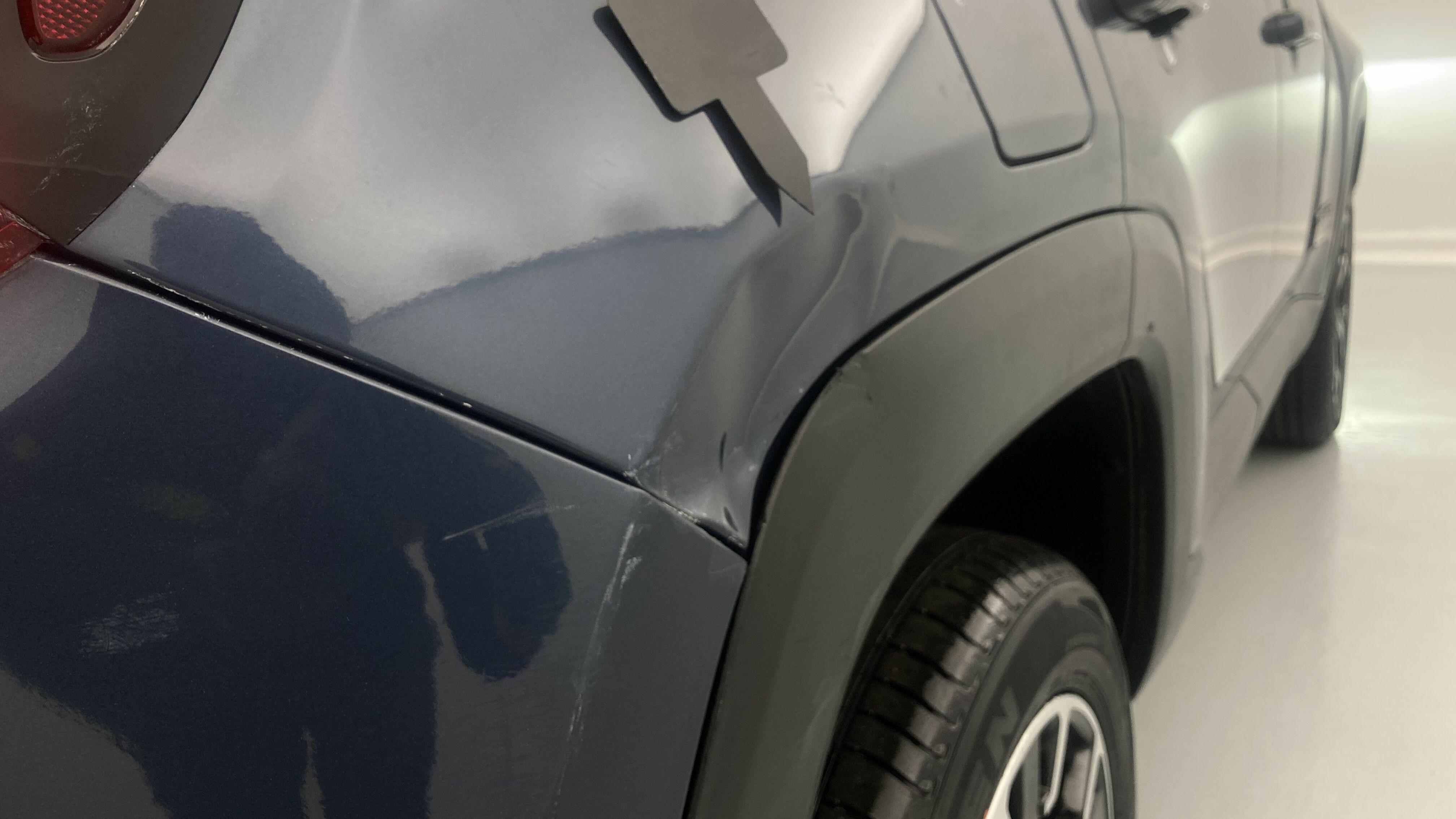 jeep renegade trailhawk 1.3 PHEV 240 AWD 2023 azul shade 32