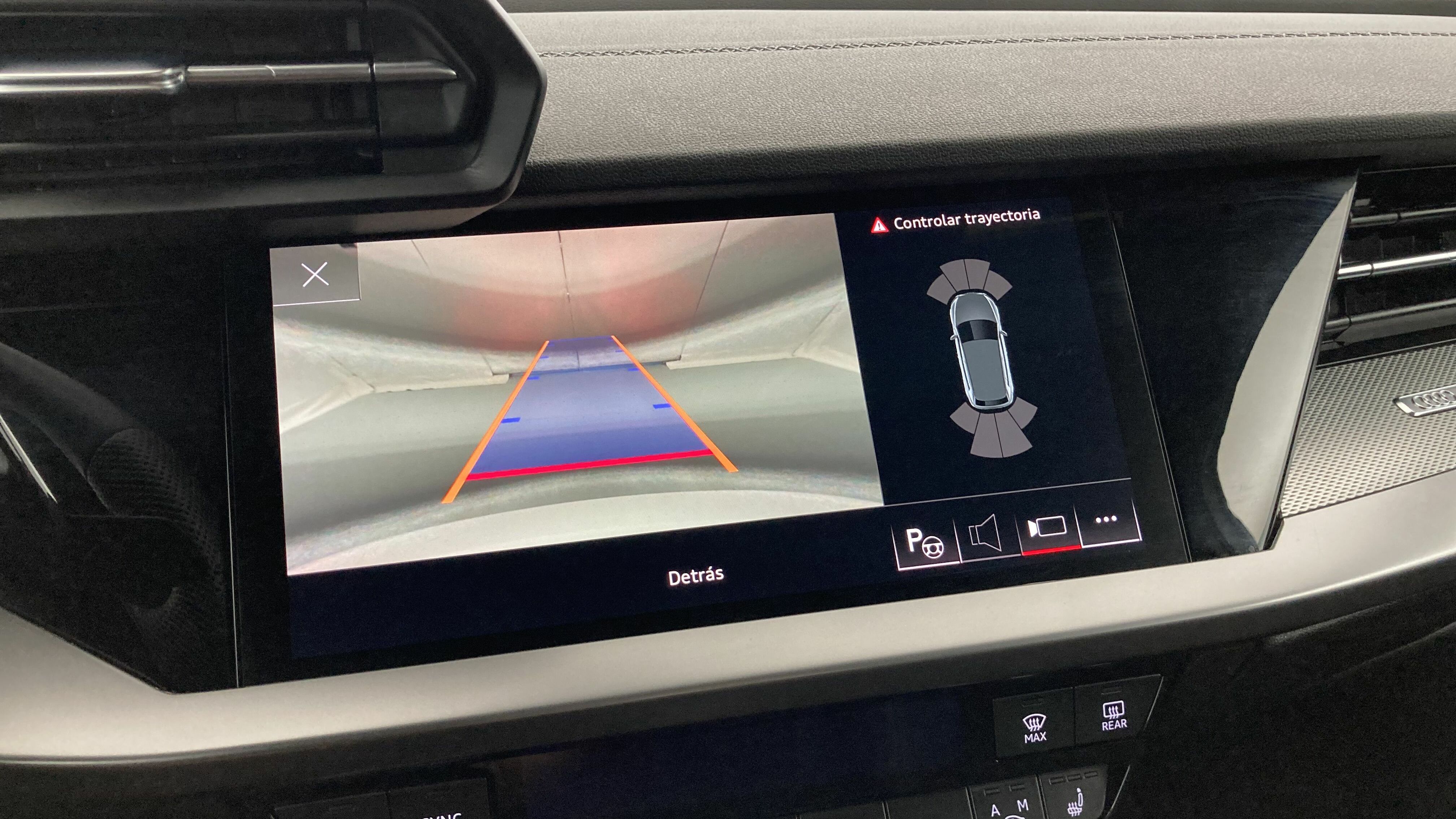 audi a3 sportback s line 35 TFSI 150 STRONIC 2023 ibis weiss 19