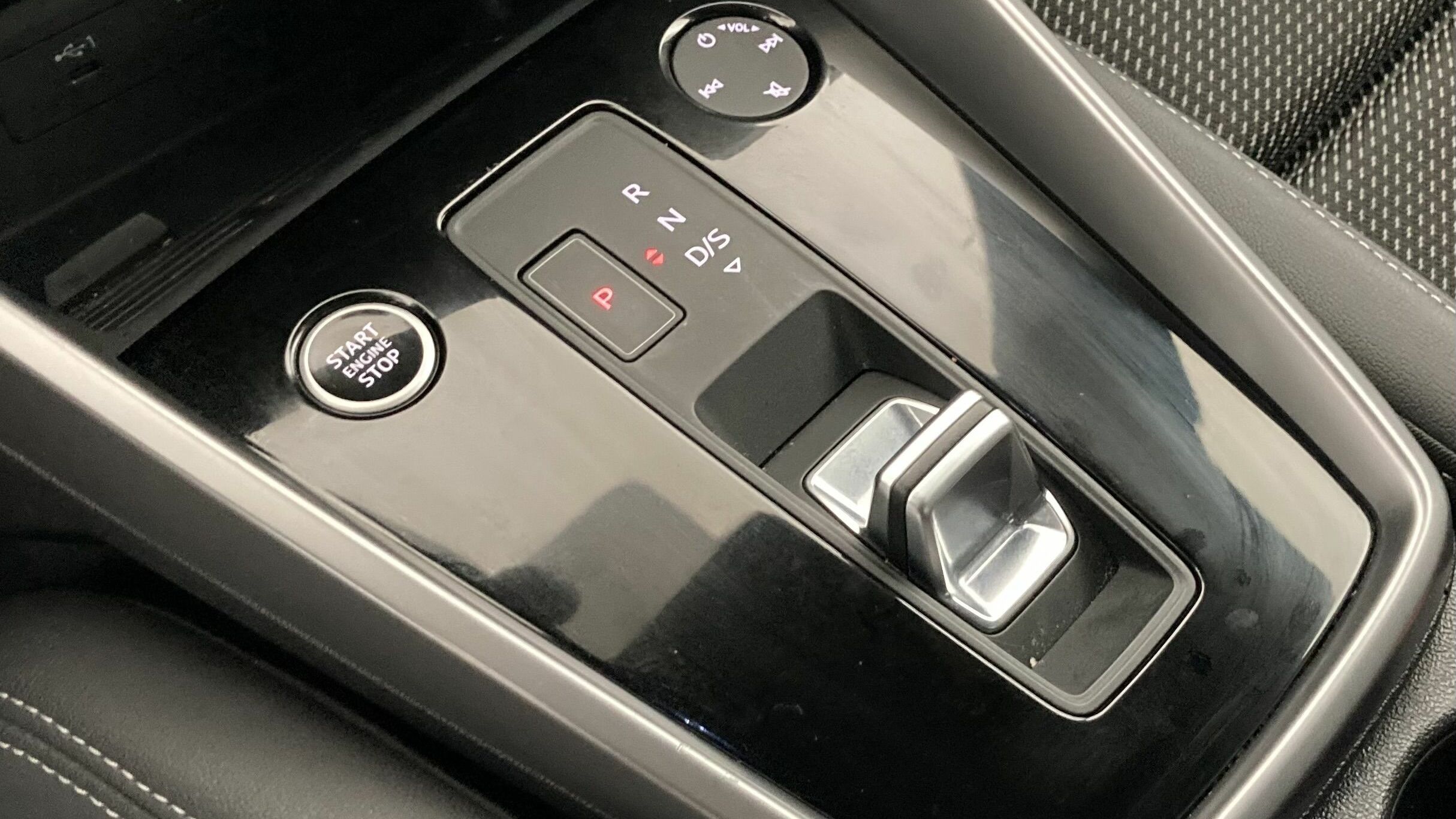 audi a3 sportback s line 35 TFSI 150 STRONIC 2024 mythosschwarz met. 20