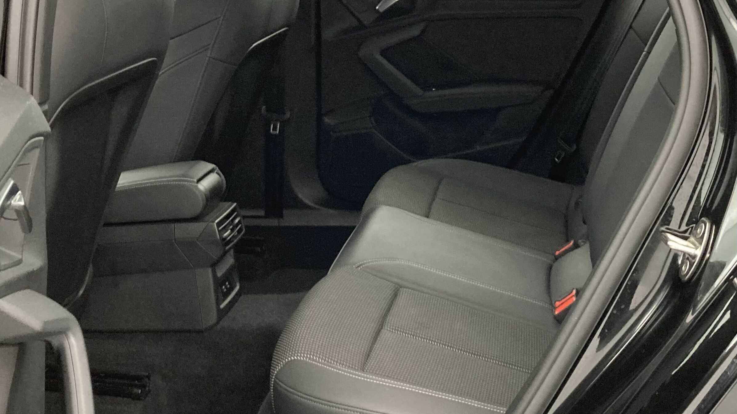 audi a3 sportback s line 35 TFSI 150 STRONIC 2024 mythosschwarz met. 21