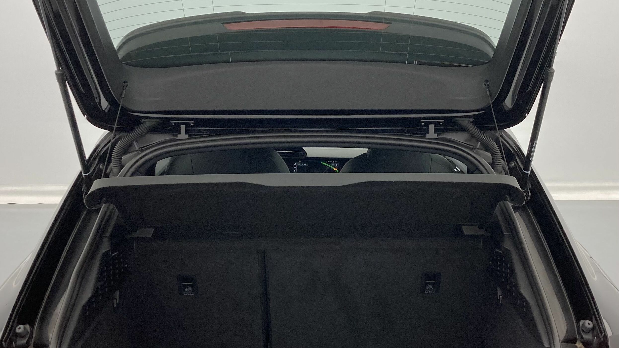 audi a3 sportback s line 35 TFSI 150 STRONIC 2024 mythosschwarz met. 23