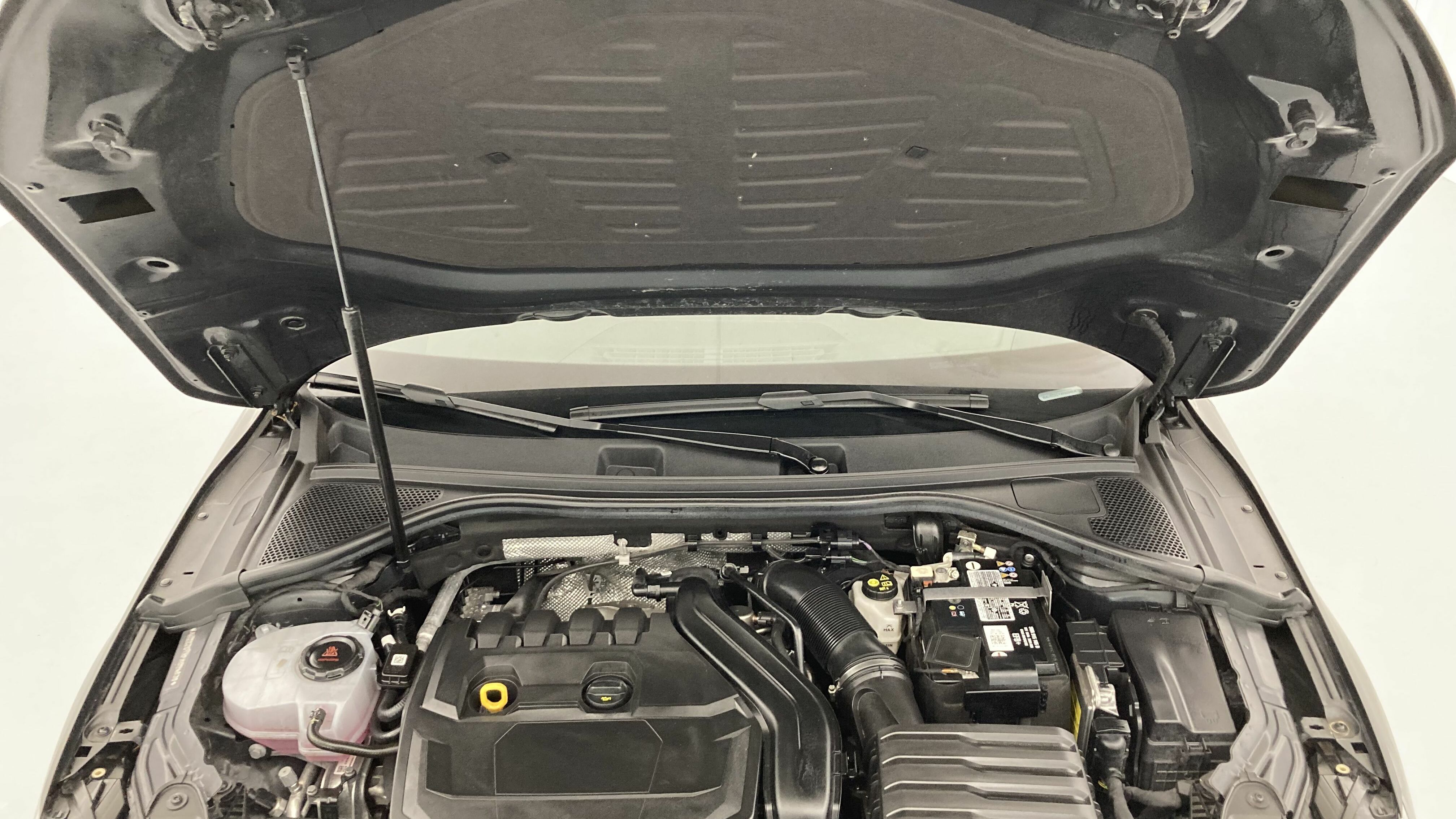 audi a3 sportback s line 35 TFSI 150 STRONIC 2024 mythosschwarz met. 25