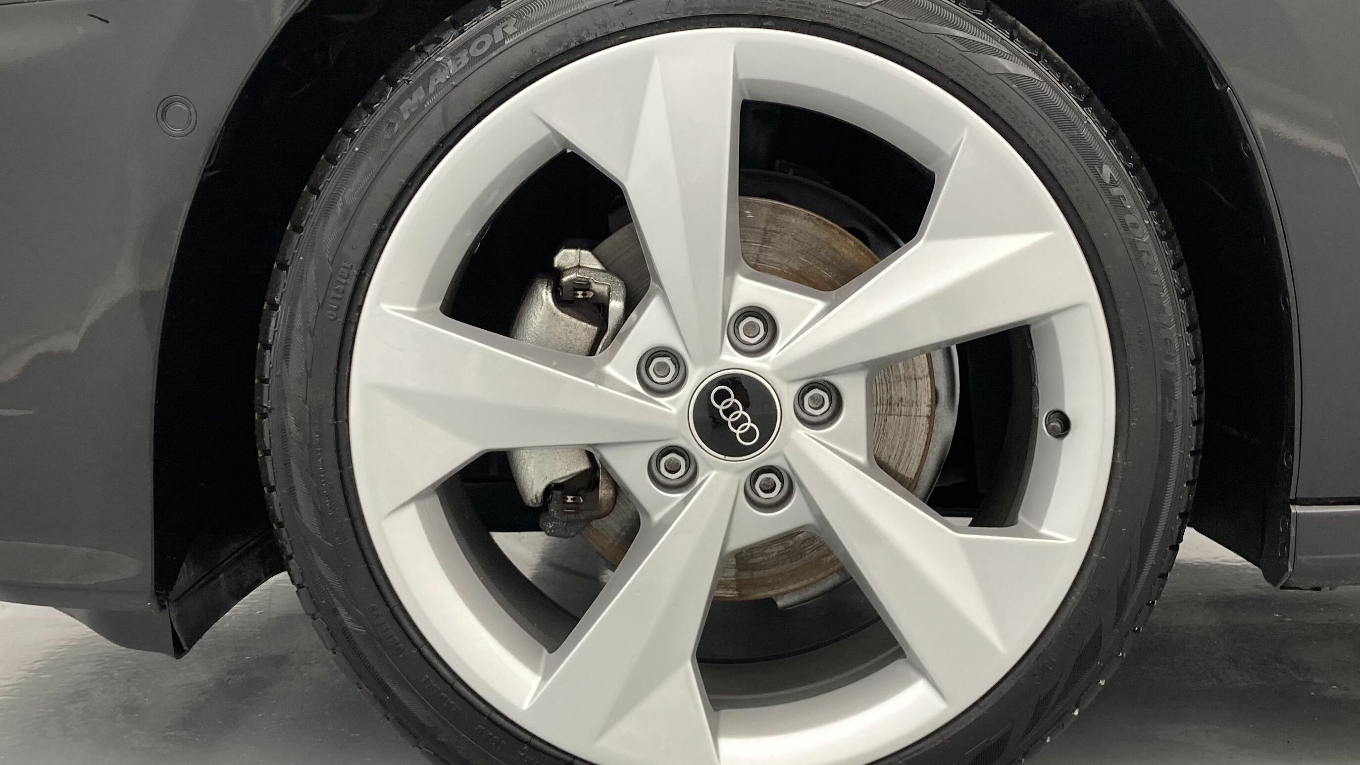 audi a3 sportback s line 35 TFSI 150 STRONIC 2024 mythosschwarz met. 27