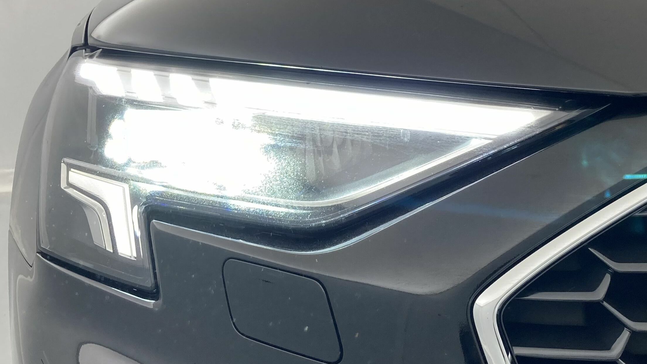 audi a3 sportback s line 35 TFSI 150 STRONIC 2024 mythosschwarz met. 29