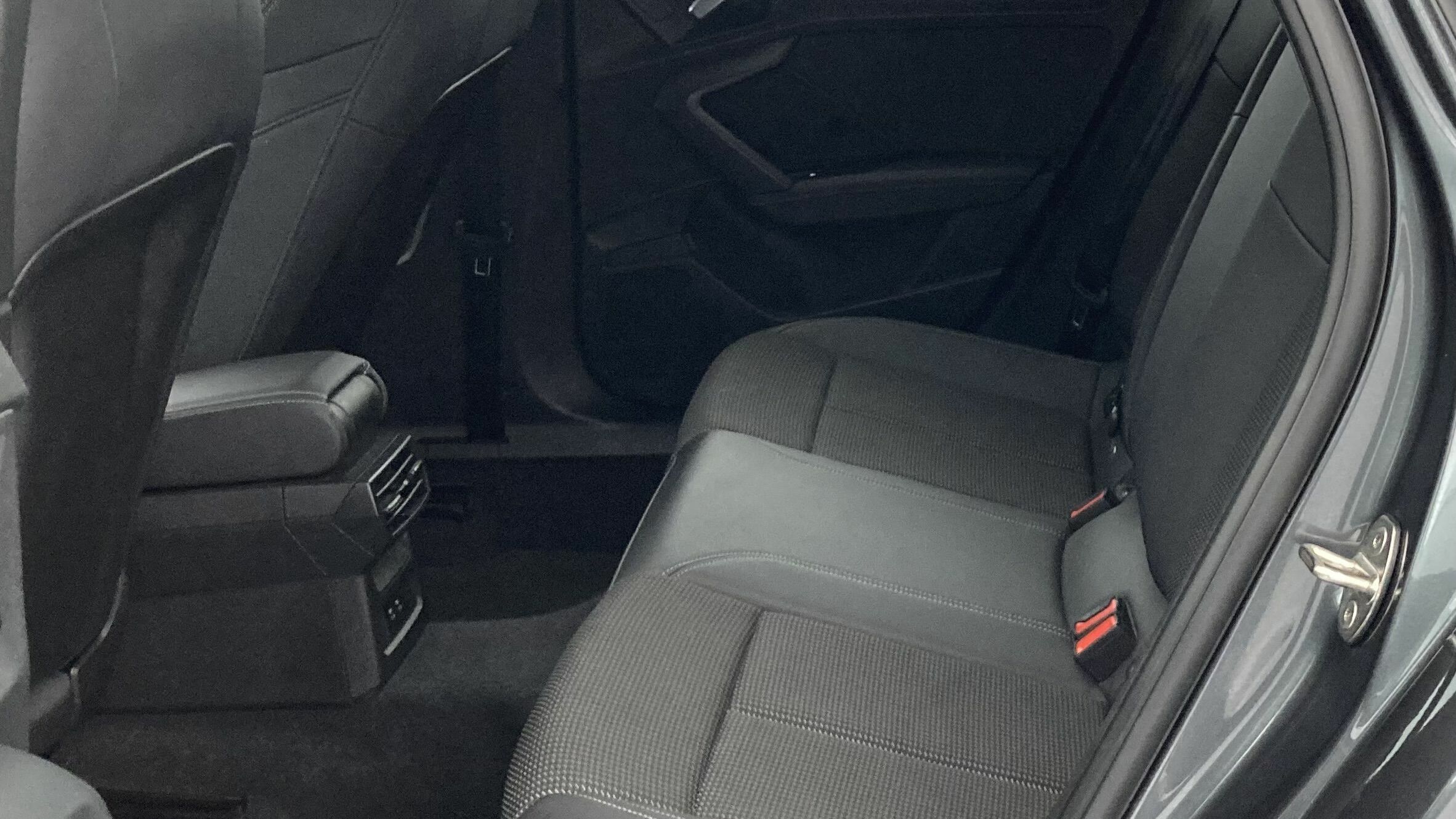 audi a3 sportback s line 35 TFSI 150 STRONIC 2024 daytonagrau perleff. 21