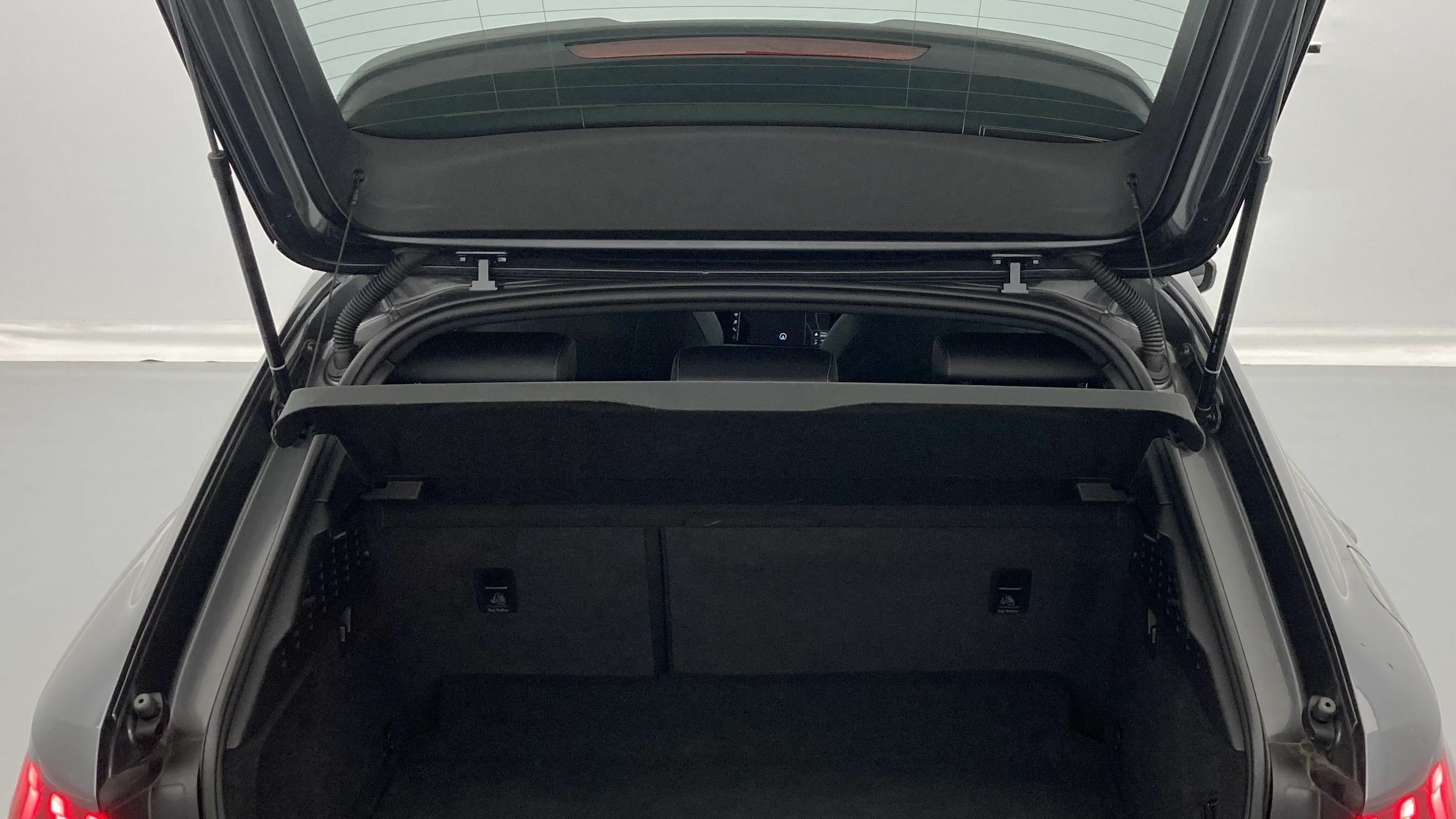 audi a3 sportback s line 35 TFSI 150 STRONIC 2024 daytonagrau perleff. 24