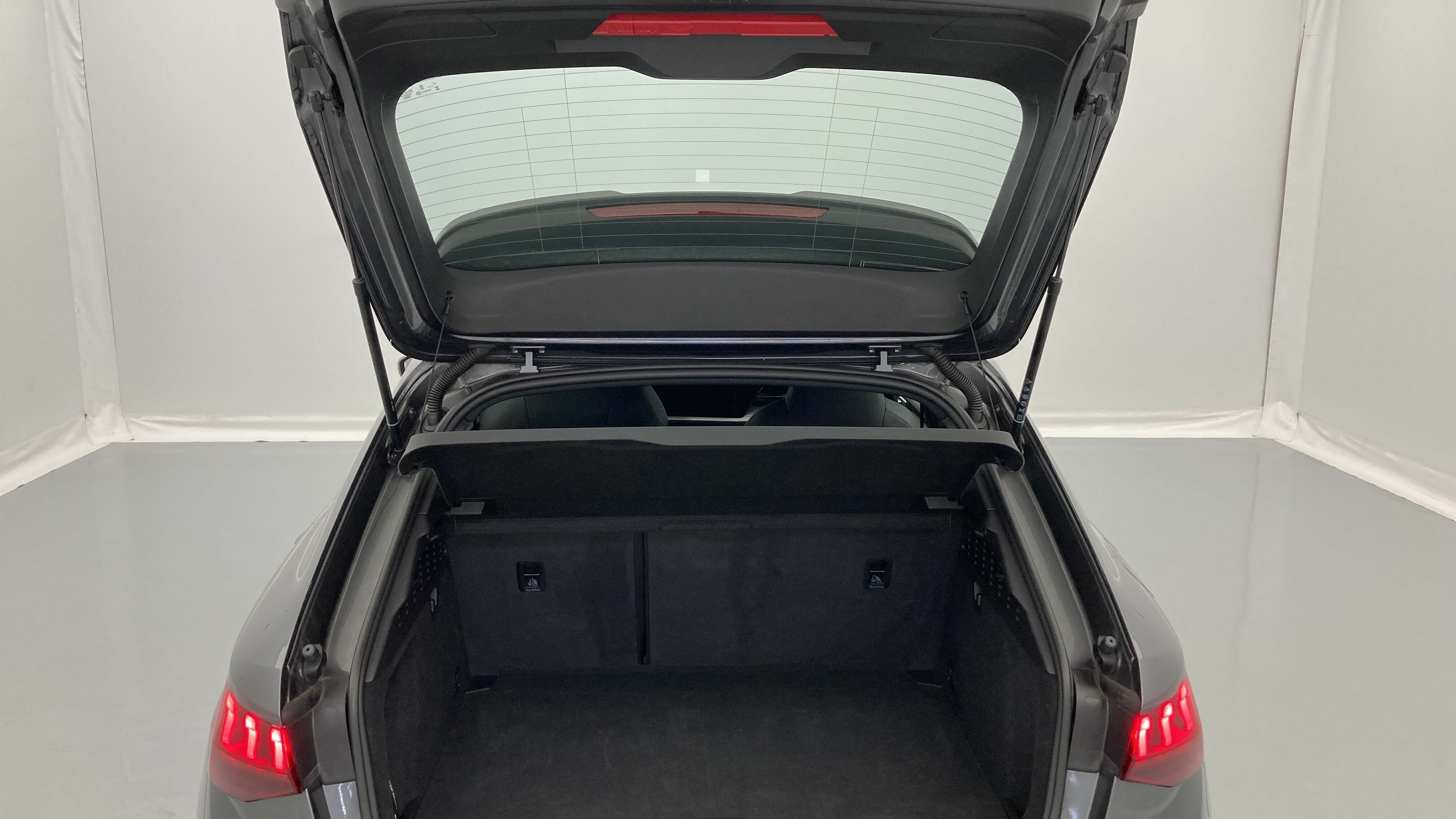 audi a3 sportback s line 35 TFSI 150 STRONIC 2024 daytonagrau perleff. 23