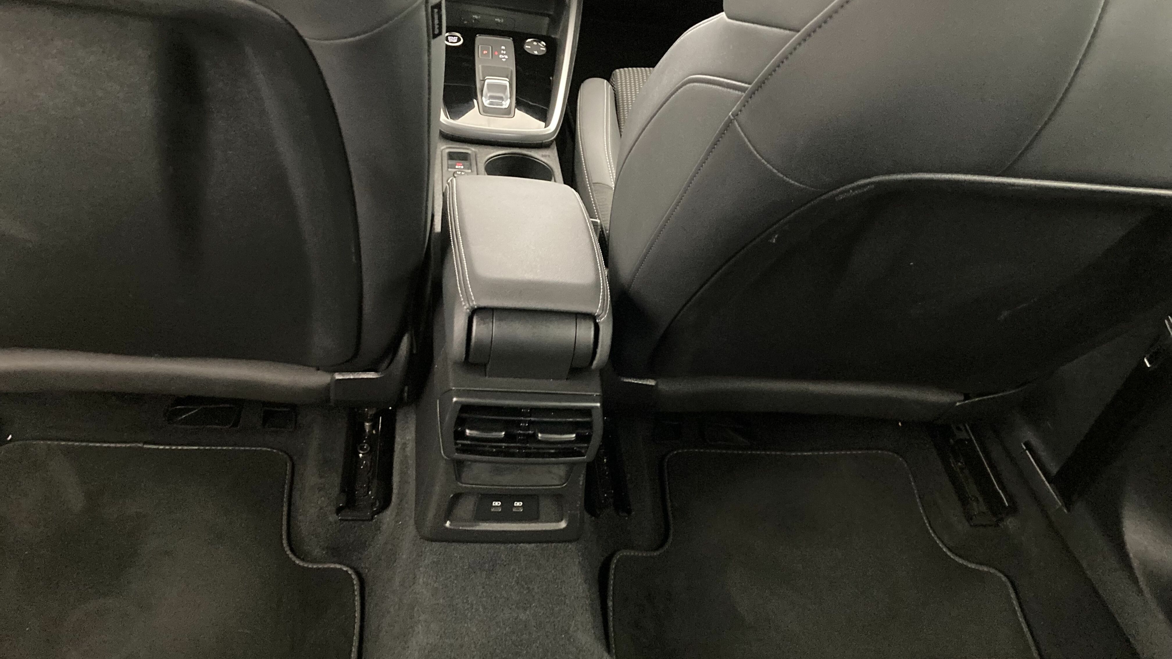 audi a3 sportback s line 35 TFSI 150 STRONIC 2024 mythosschwarz met. 22