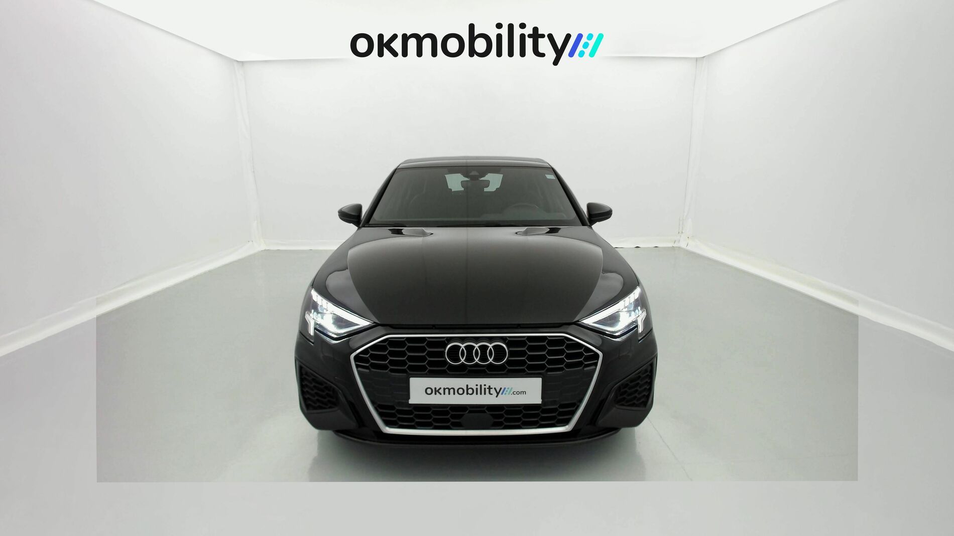 audi a3 sportback s line 35 TFSI 150 STRONIC 2024 mythosschwarz met. 4