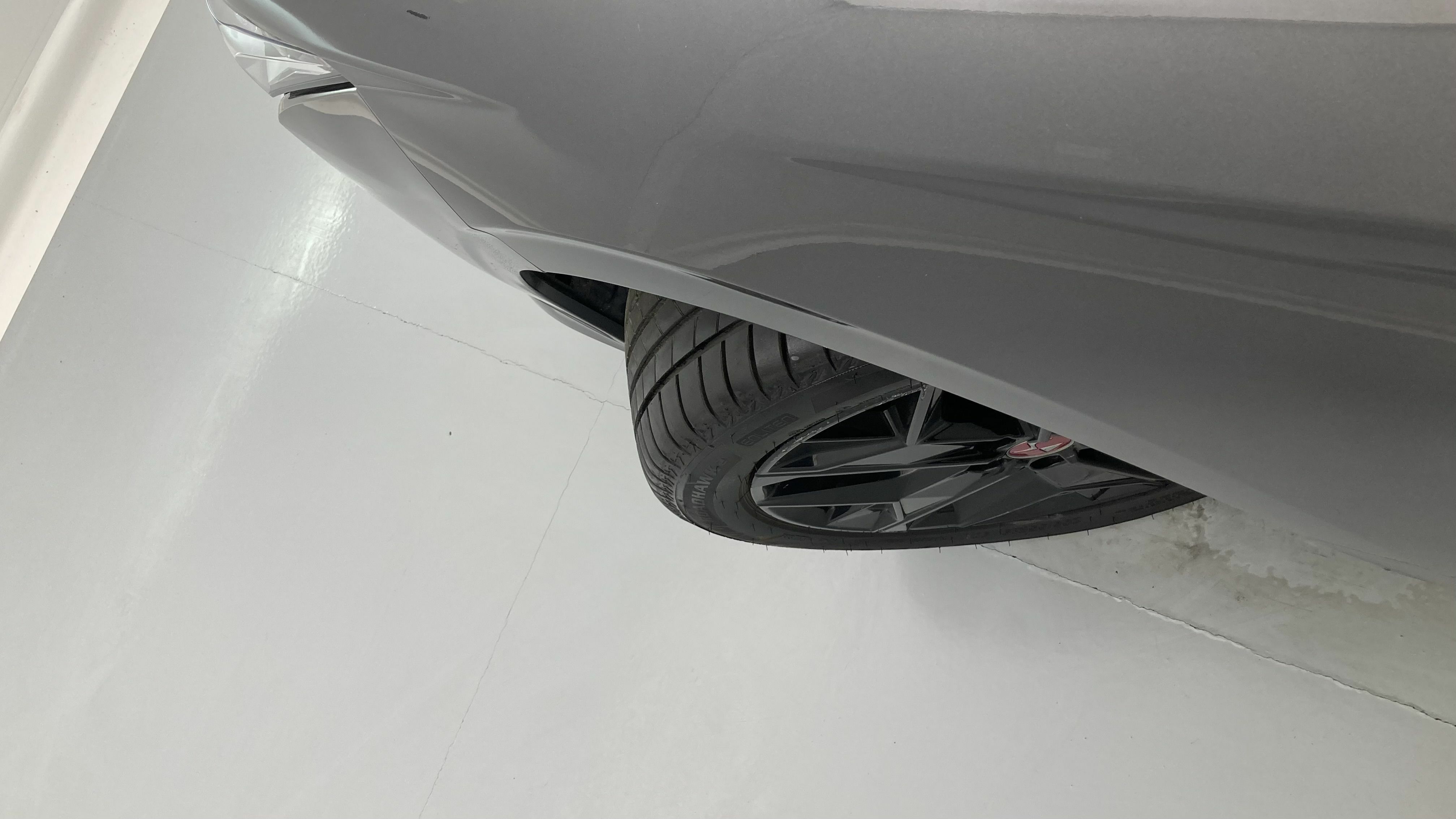 ds ds4 performance line + E-TENSE 225 CA 2023 gris platino 28