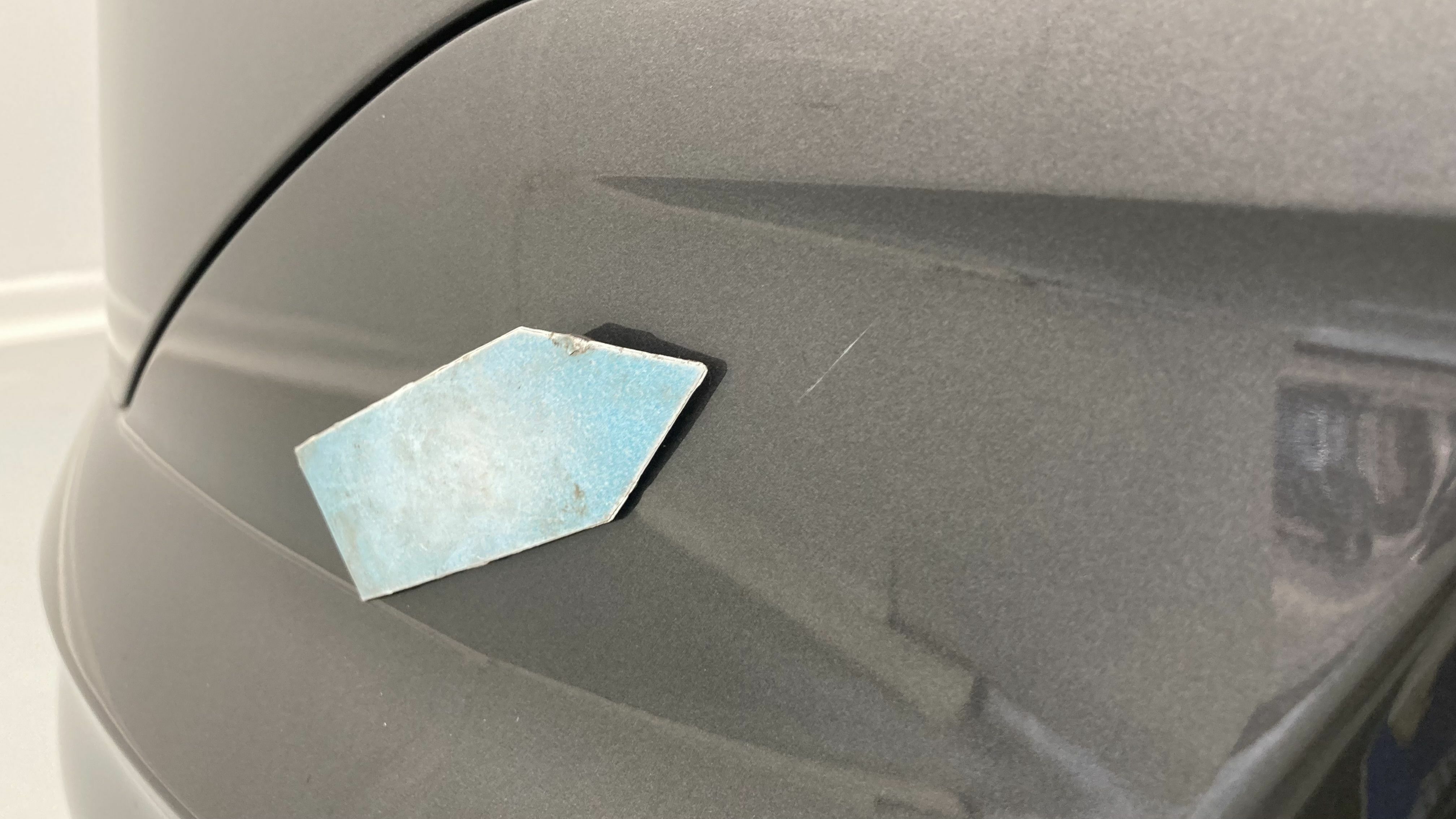 ds ds4 performance line + E-TENSE 225 CA 2023 gris platino 33