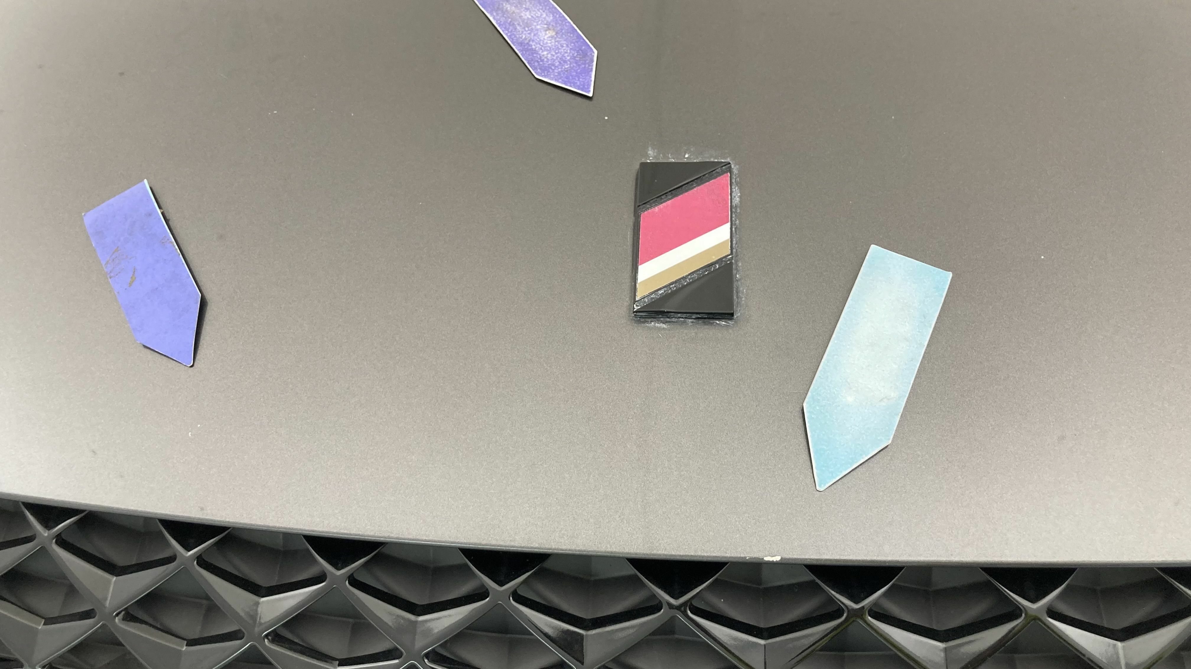 ds ds4 performance line + E-TENSE 225 CA 2023 gris platino 36