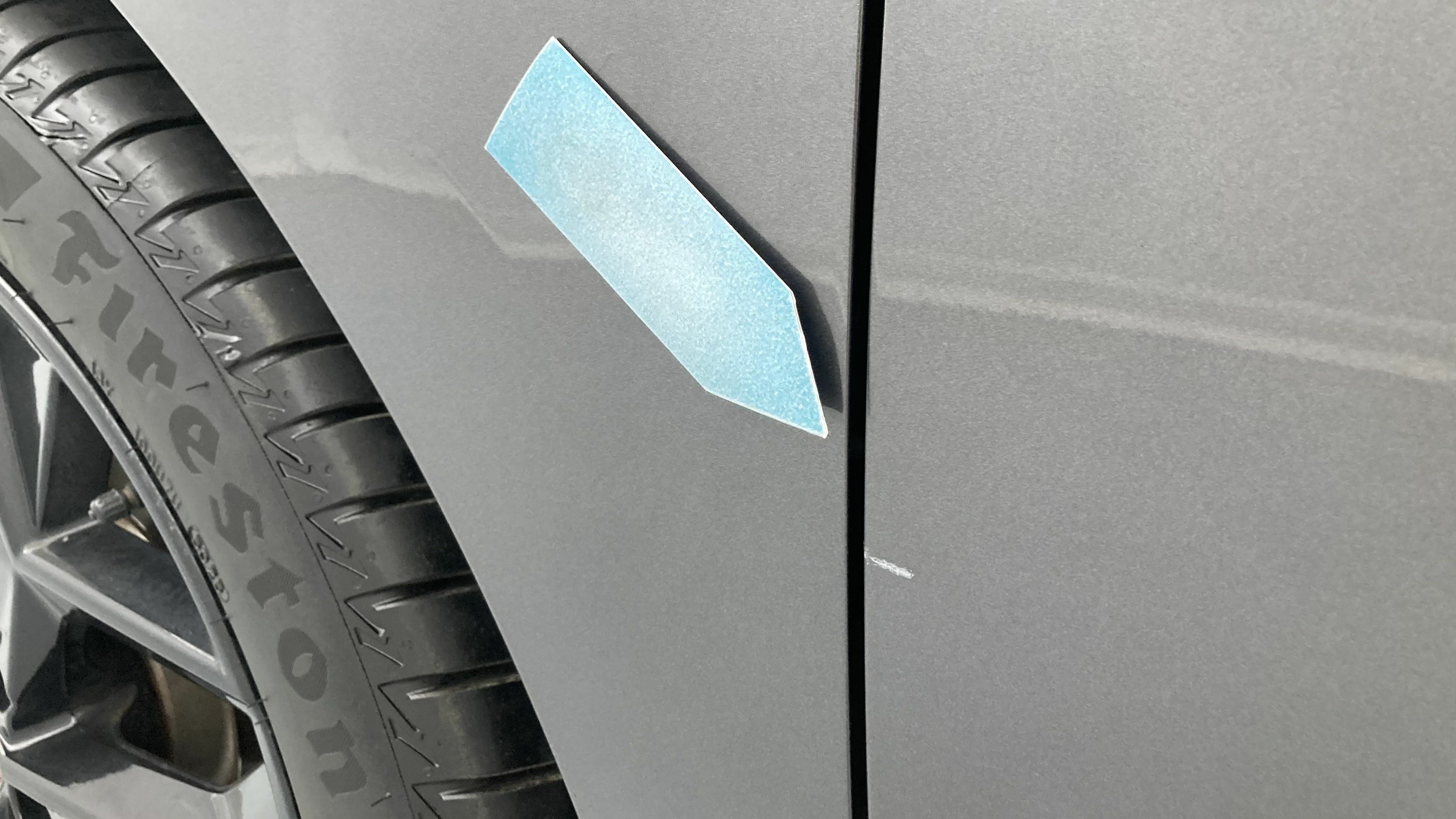 ds ds4 performance line + E-TENSE 225 CA 2023 gris platino 38