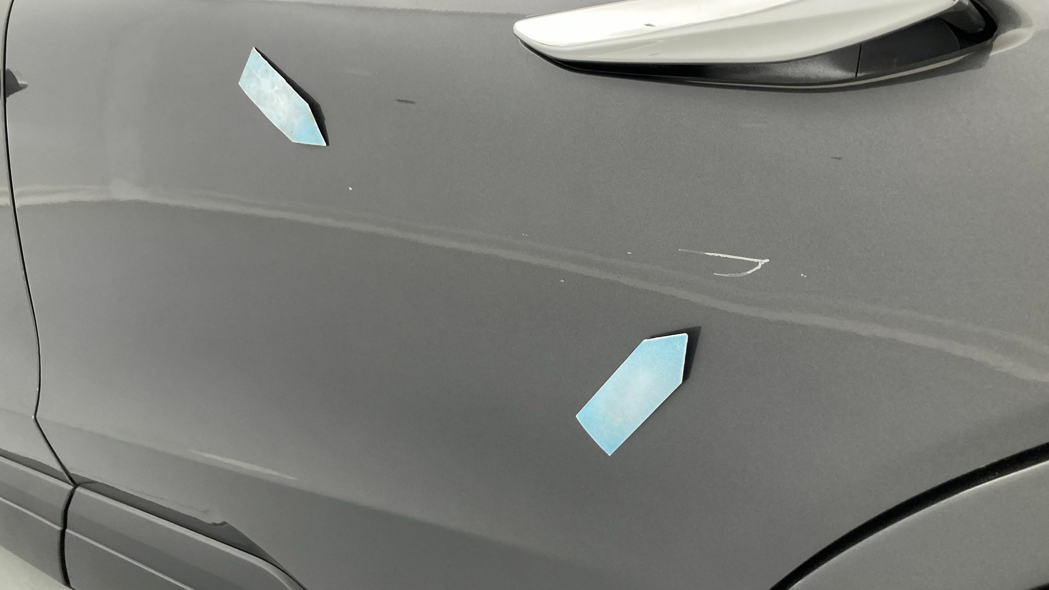 ds ds4 performance line + E-TENSE 225 CA 2023 gris platino 42