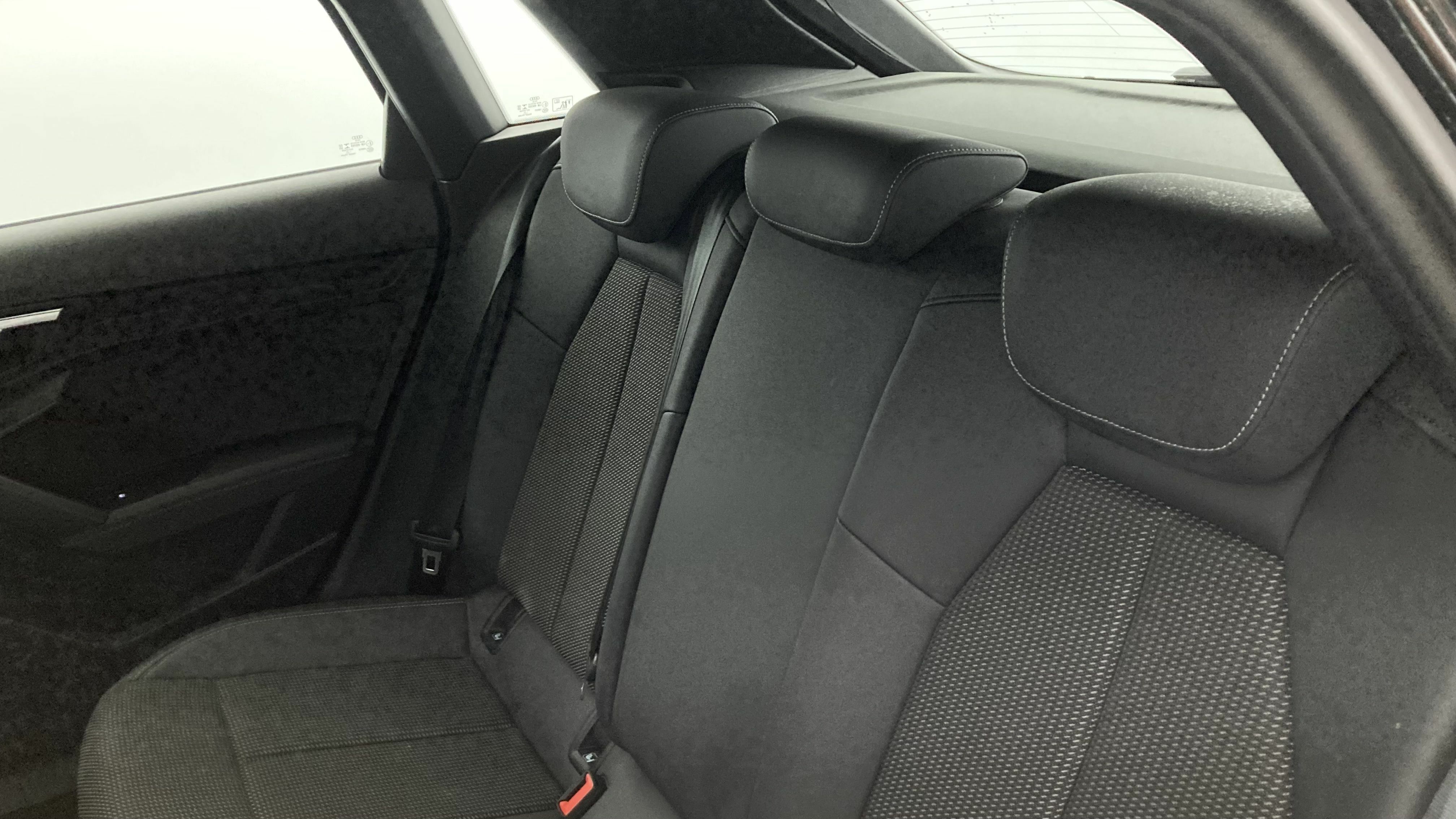 audi a3 sportback s line 35 TDI 150 STRONIC 2023 mythosschwarz 20