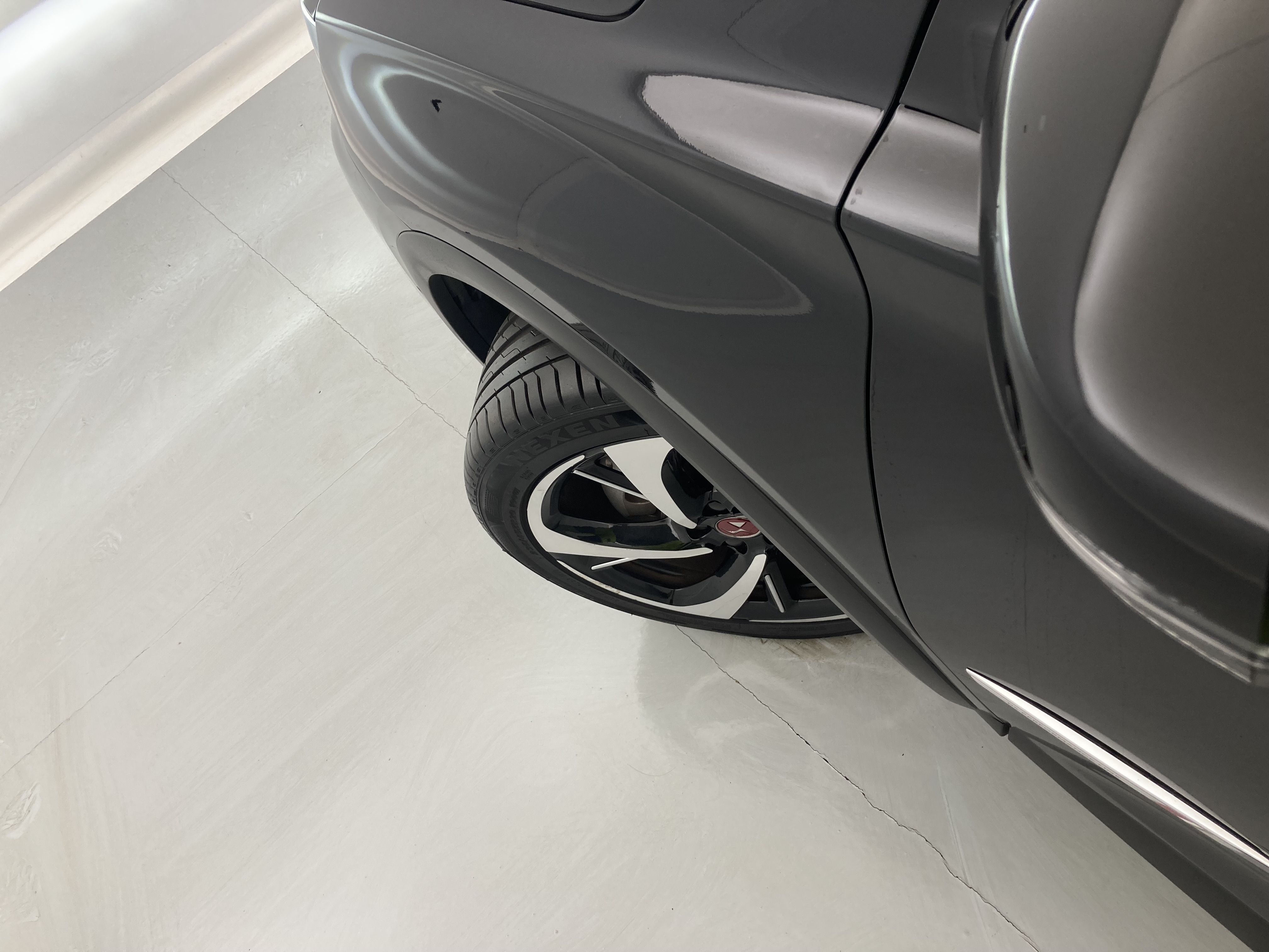 ds ds7 crossback performance line + E-TENSE 300 CA 2022 negro perla 29