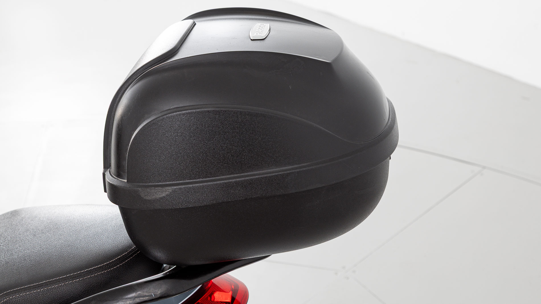 piaggio liberty nv 125CC 2023 grigio astrale 19