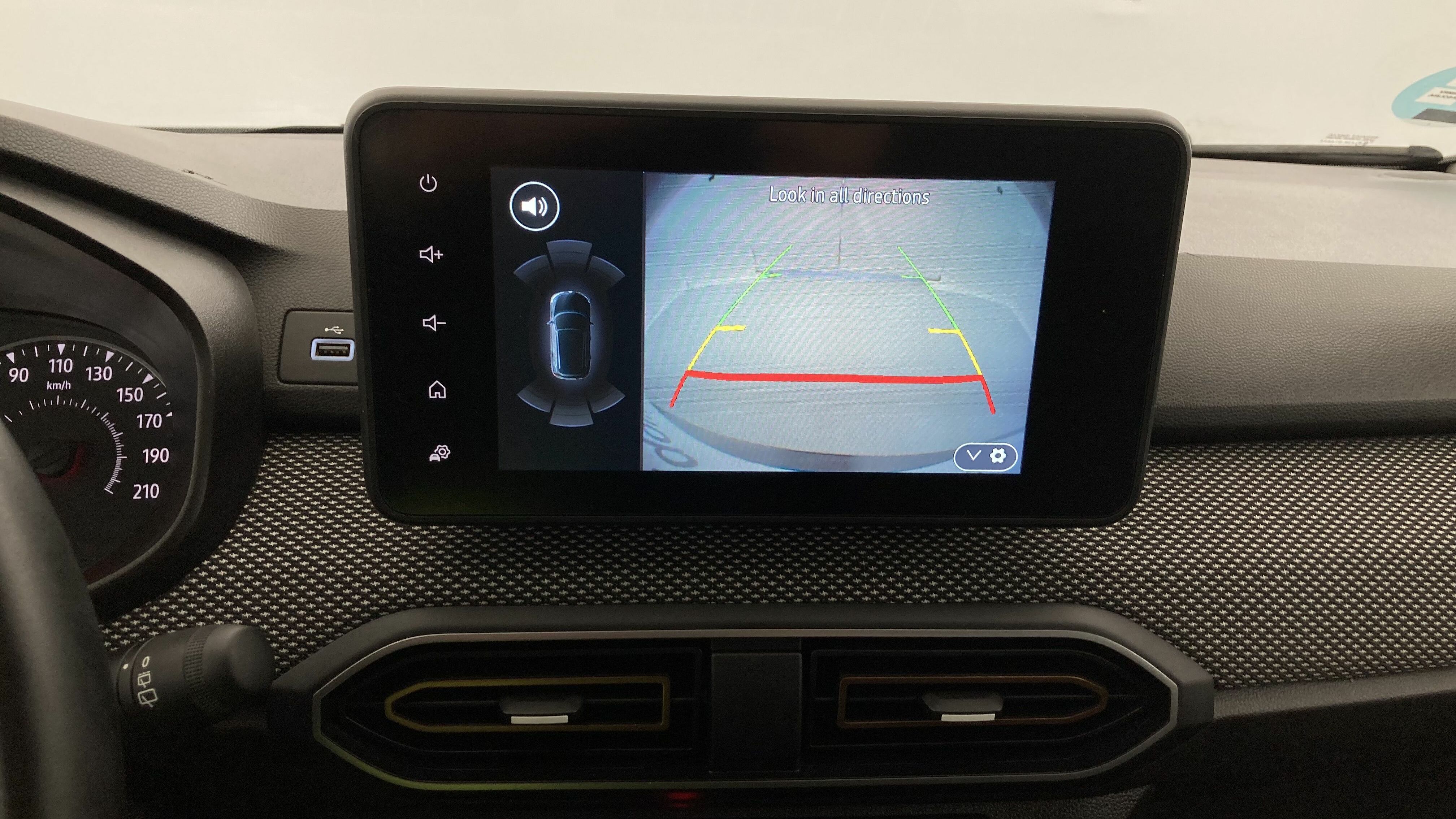 dacia sandero stepway expresion 1.0 TCE 90 2024 gris luna 20