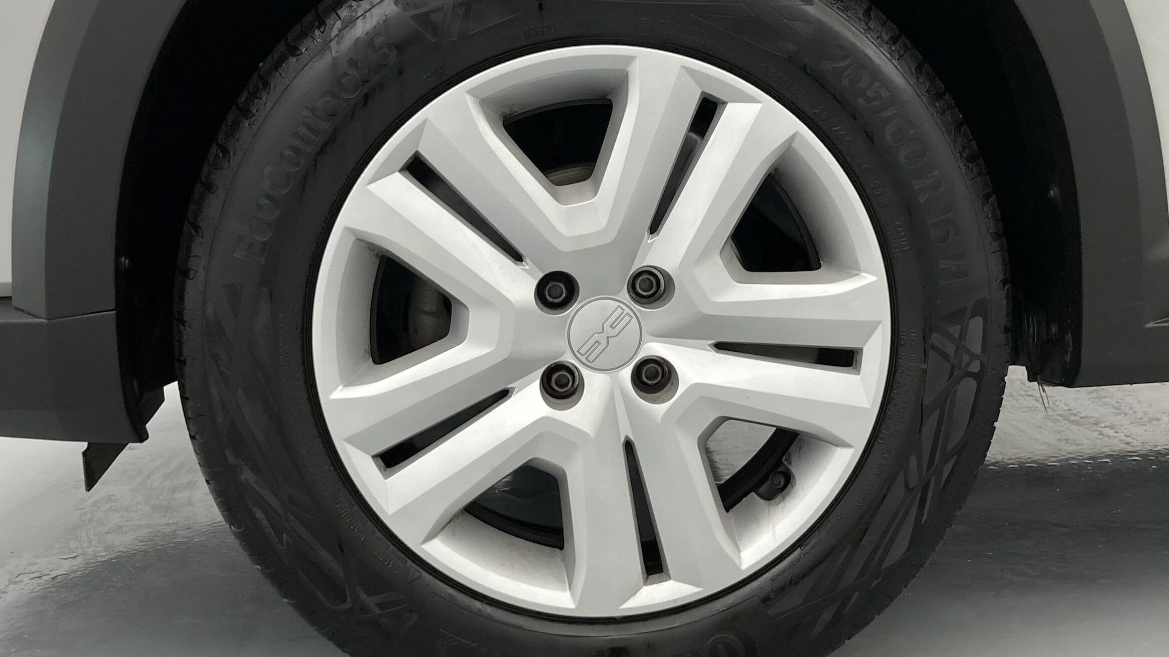 dacia sandero stepway expresion 1.0 TCE 90 2024 gris luna 28