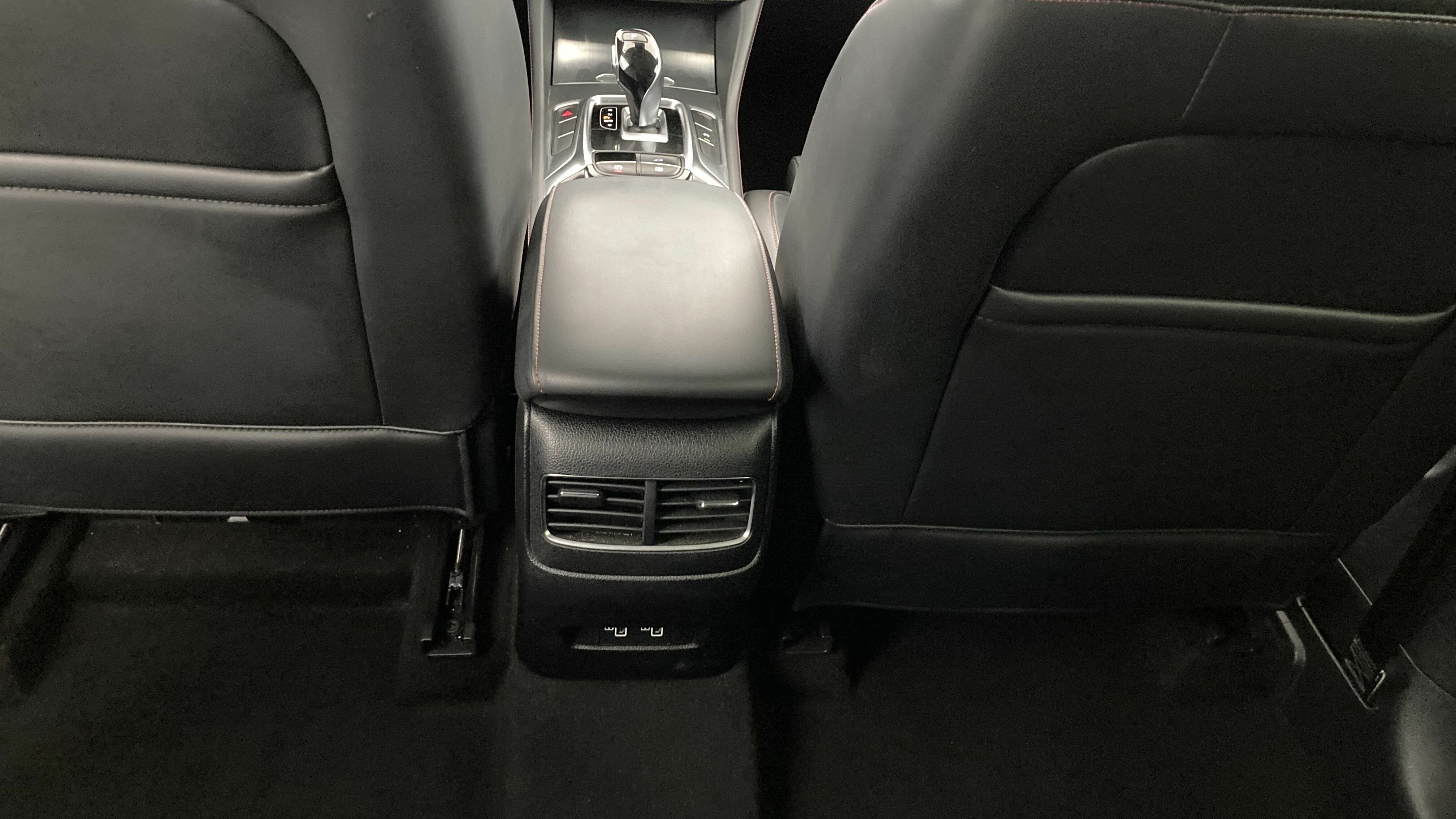 mg hs comfort 1.5 T-GDI 162 2023 dover white 22