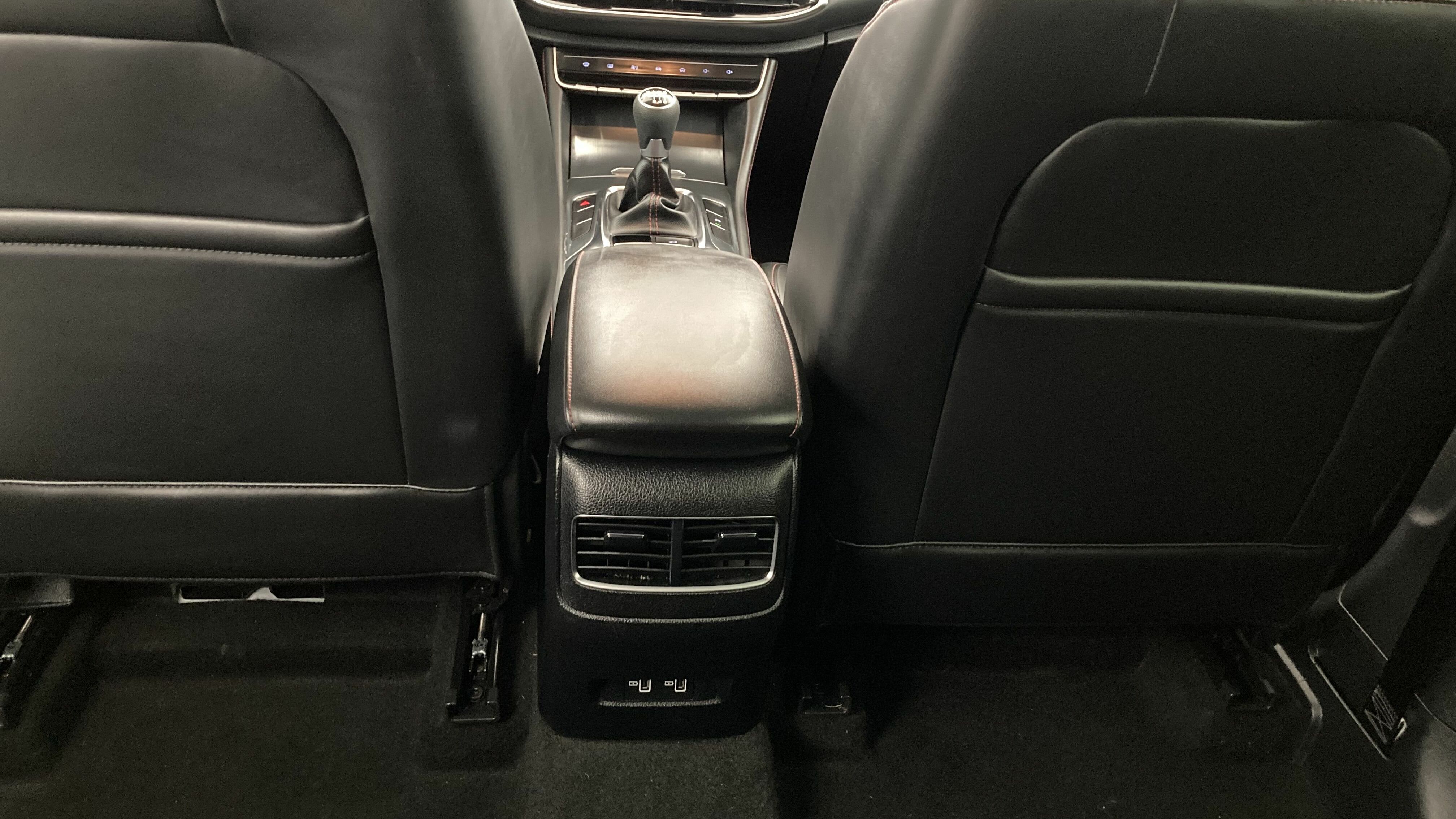 mg hs comfort 1.5 T-GDI 162 2023 dover white 22