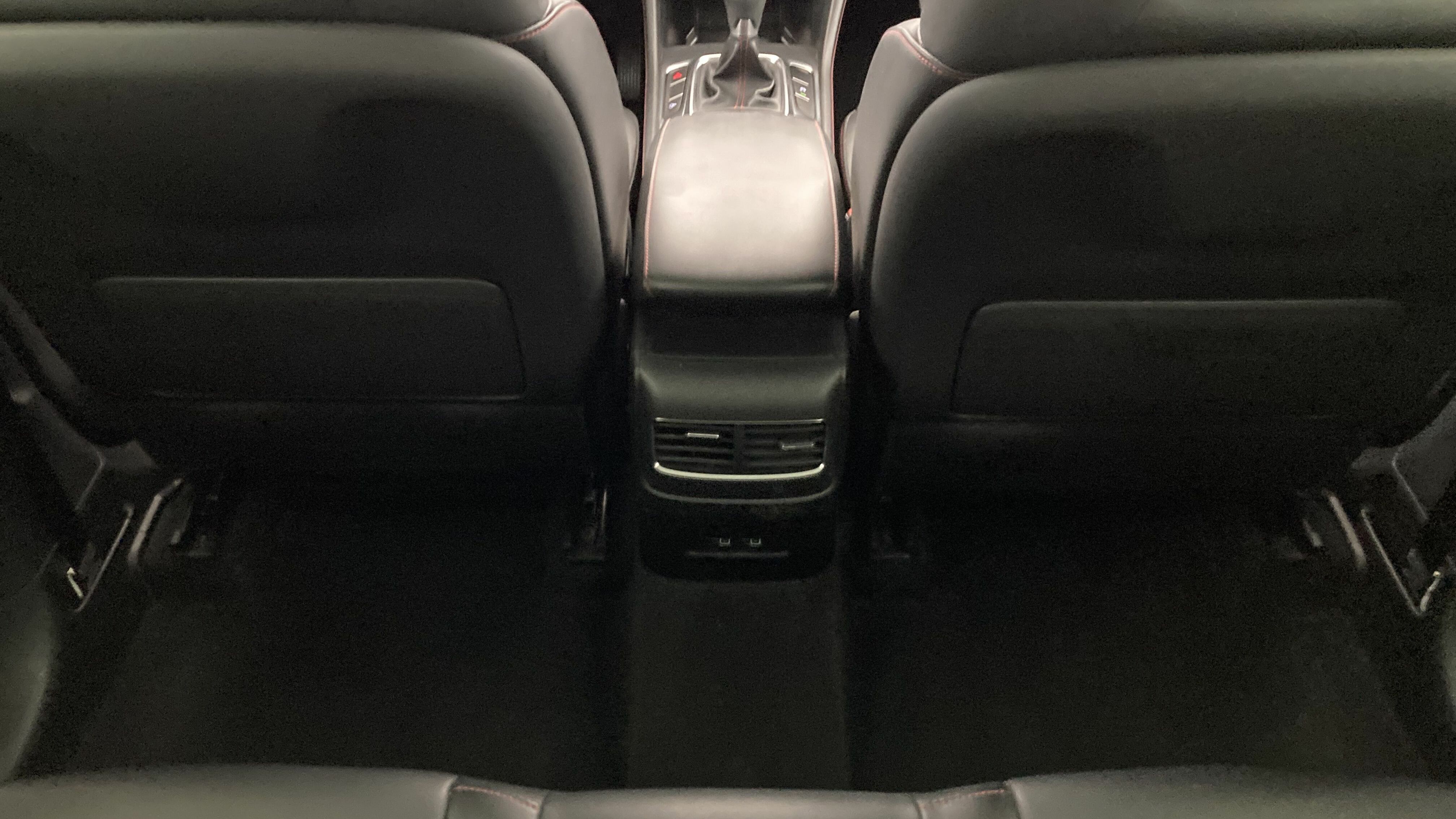 mg hs luxury 1.5 T-GDI 162 2023 dover white 22