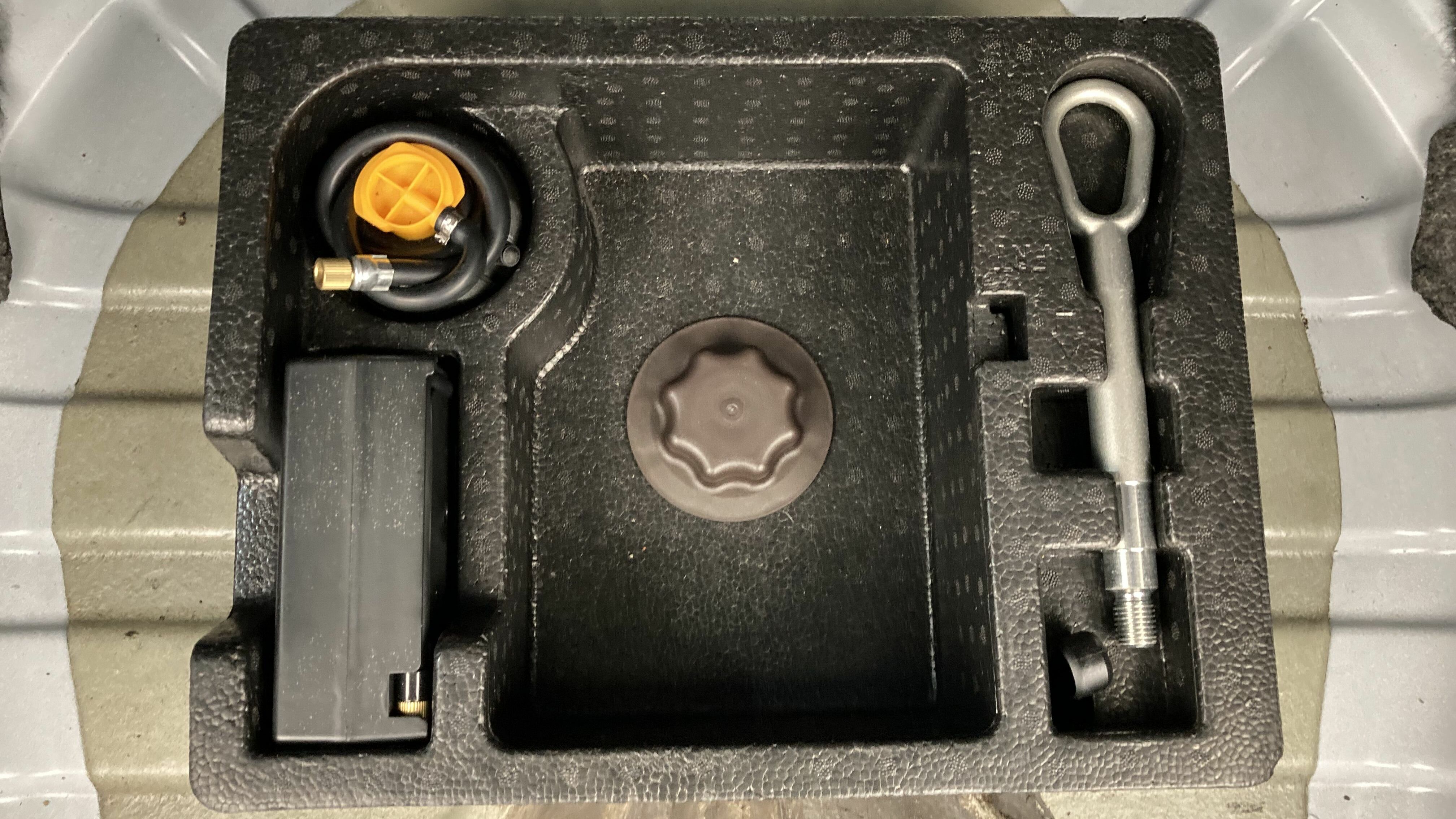 mg hs luxury 1.5 T-GDI 162 2023 dover white 23