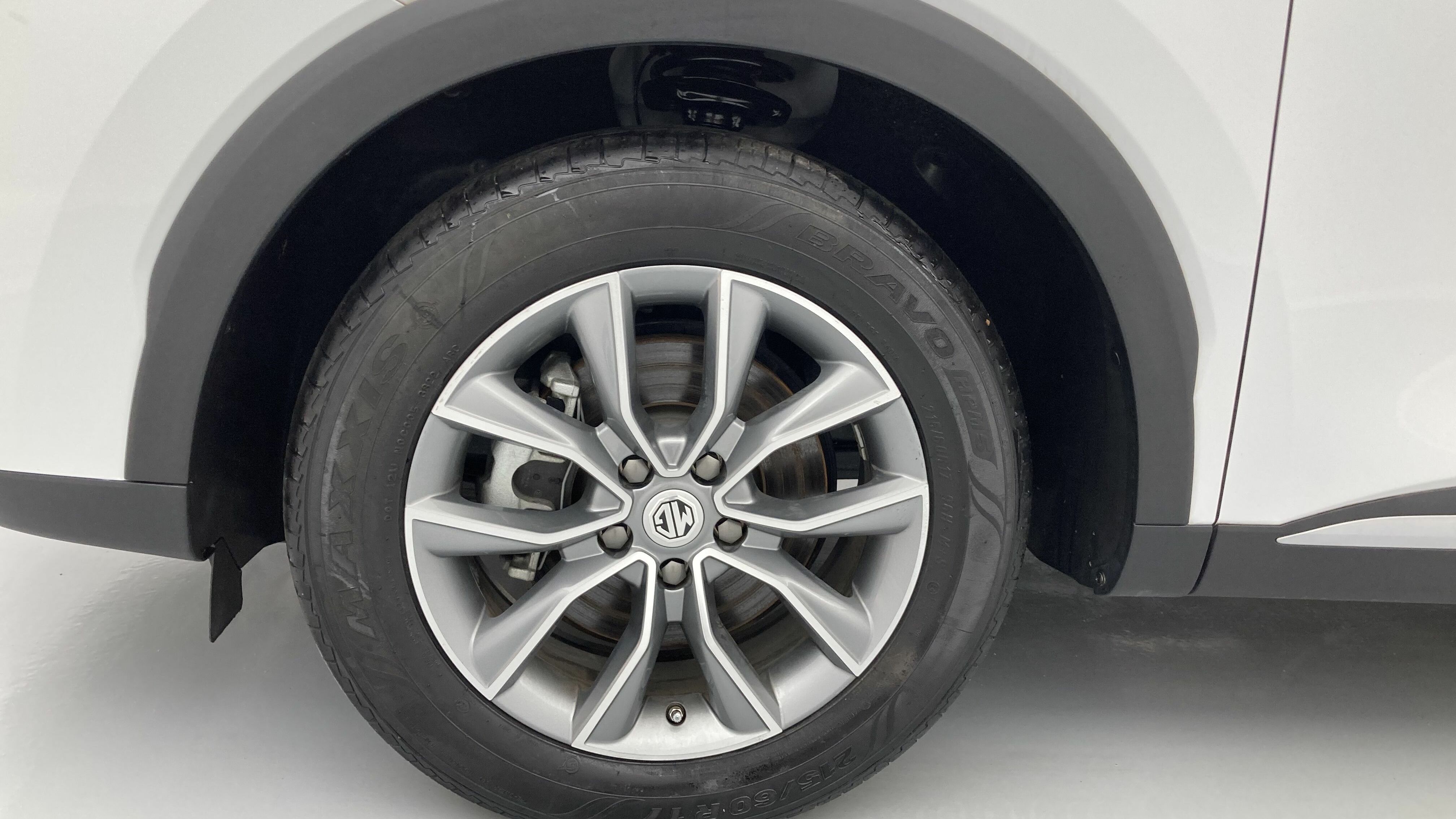 mg hs comfort 1.5 T-GDI 162 2023 dover white 28