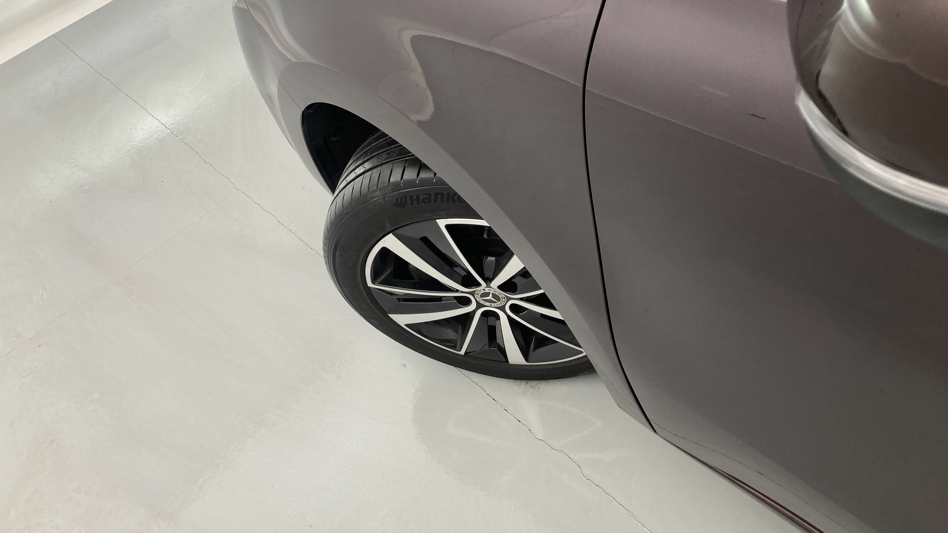 mercedes benz clase t n1 nv 180D 116 DCT 2022 rojo rubelita metalizado 28