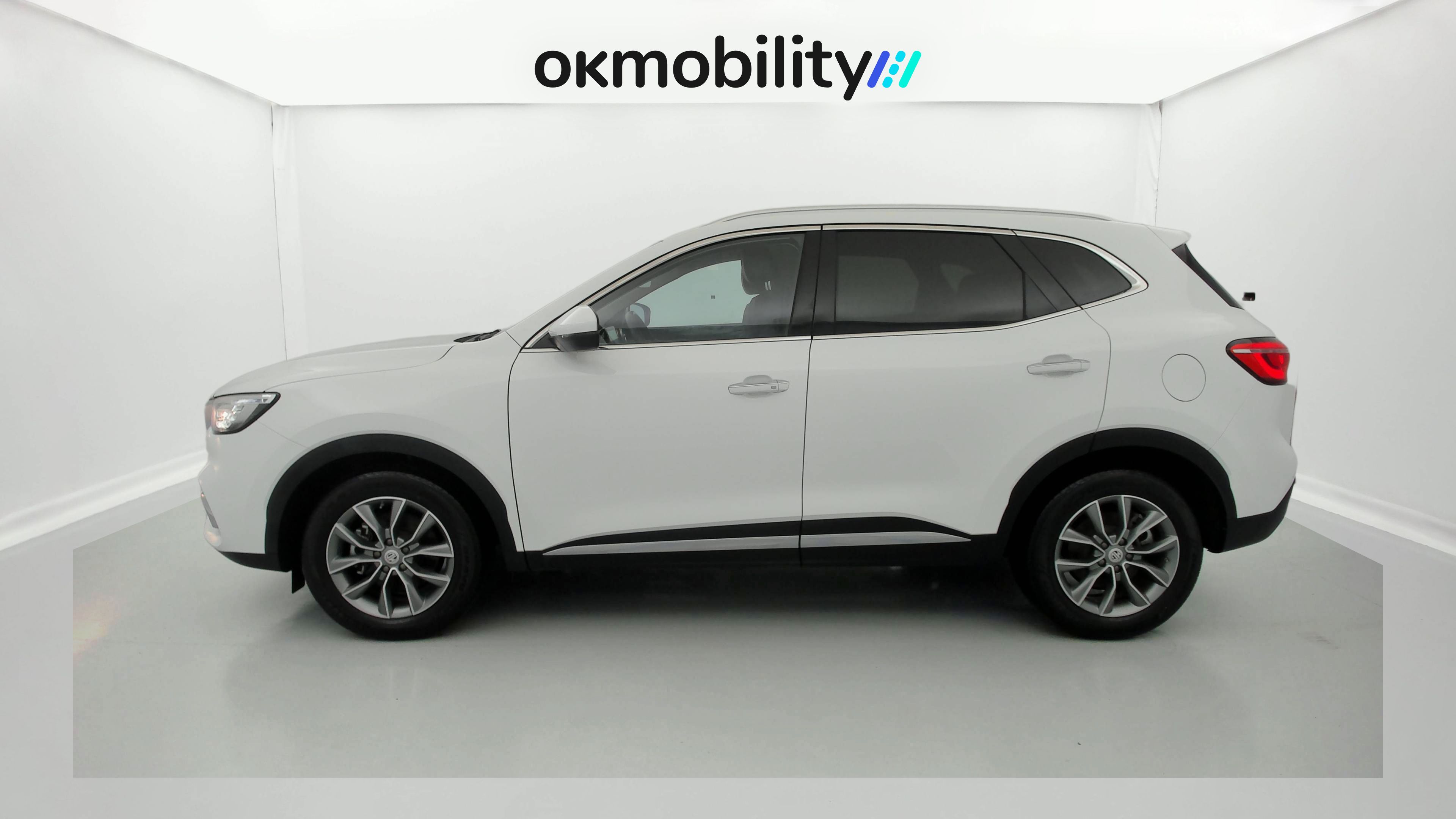 mg hs comfort 1.5 T-GDI 162 2023 dover white 9