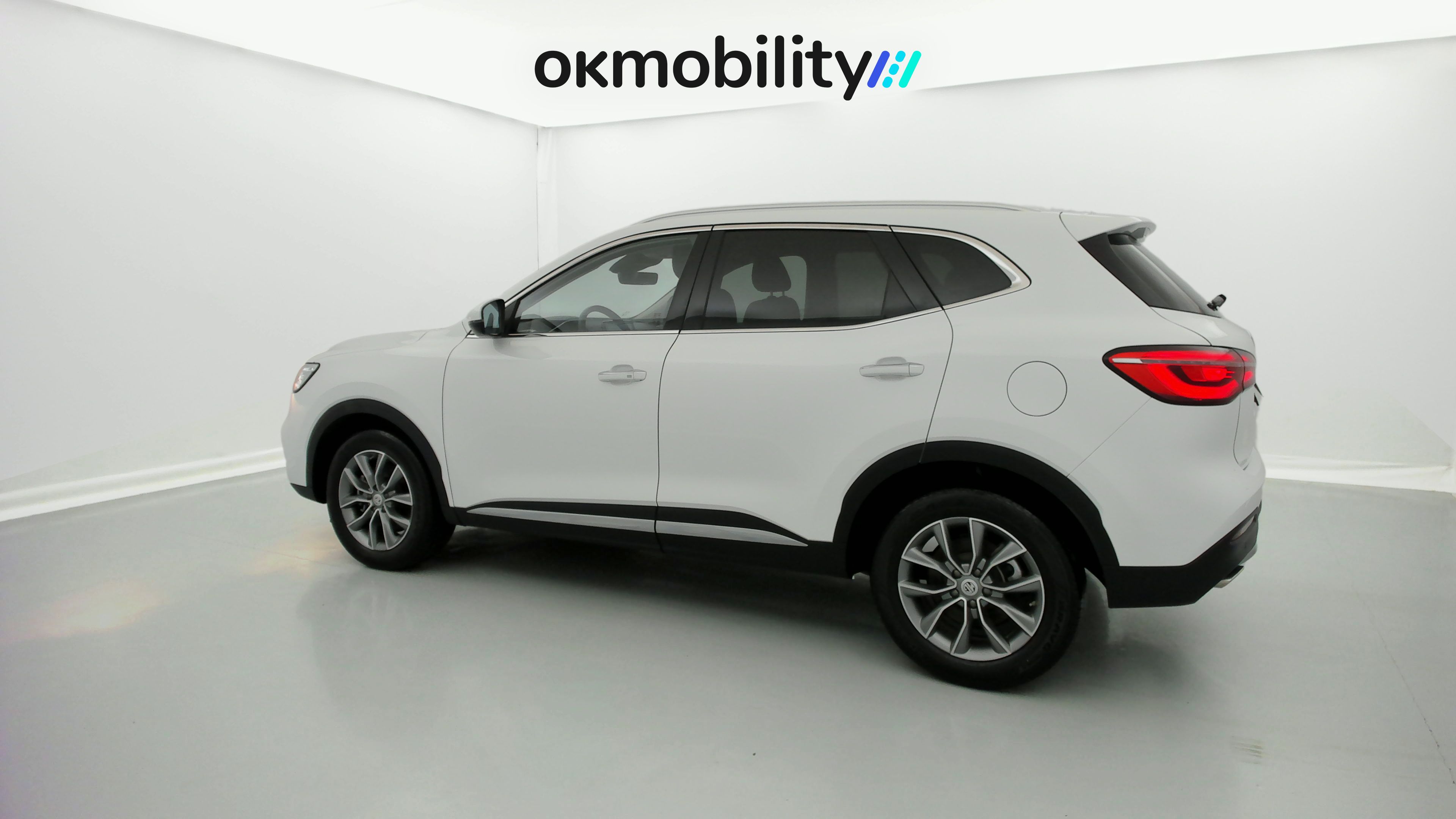 mg hs comfort 1.5 T-GDI 162 2023 dover white 10