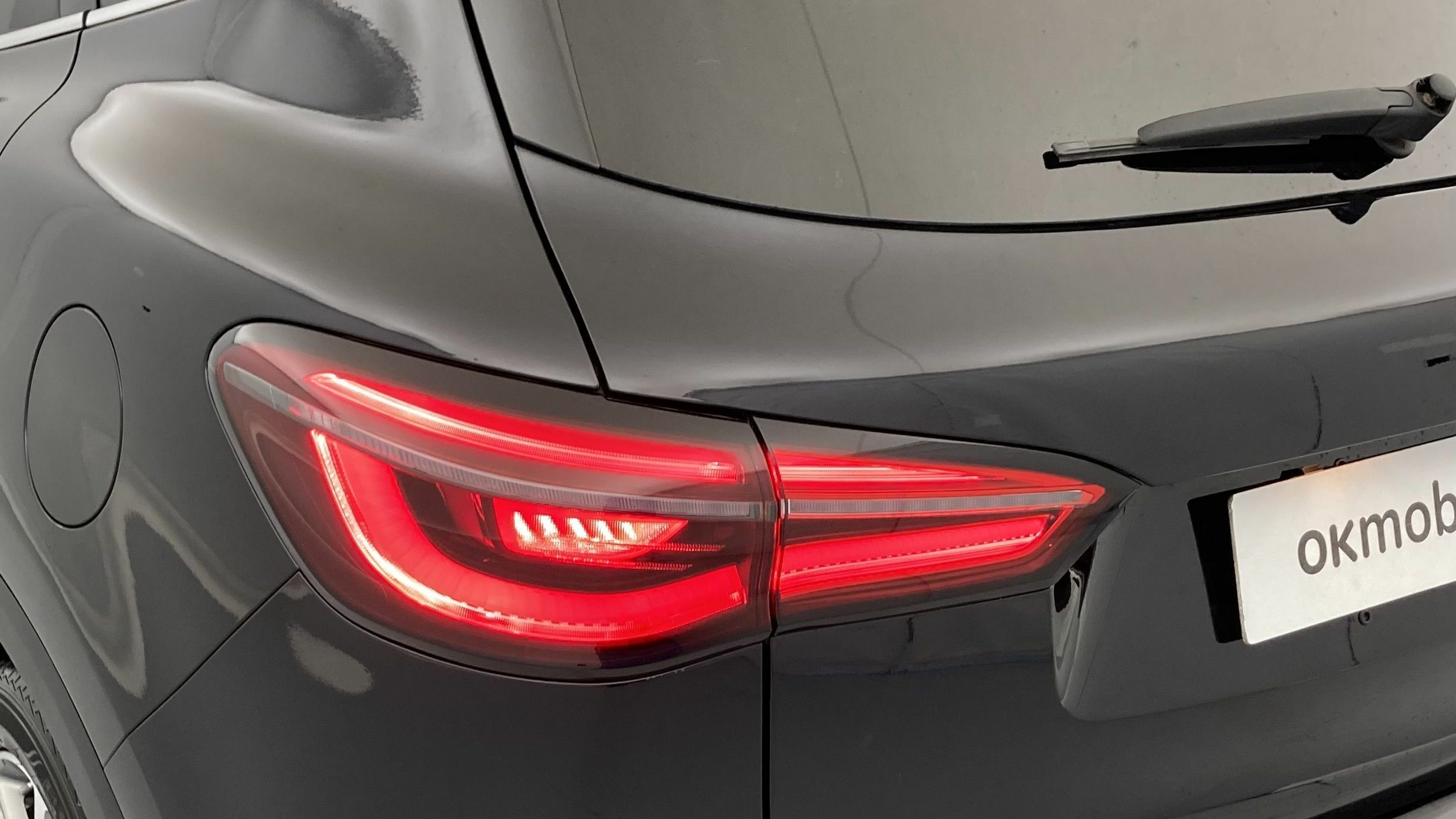 mg hs luxury 1.5 T-GDI 162 2023 pebble black 29