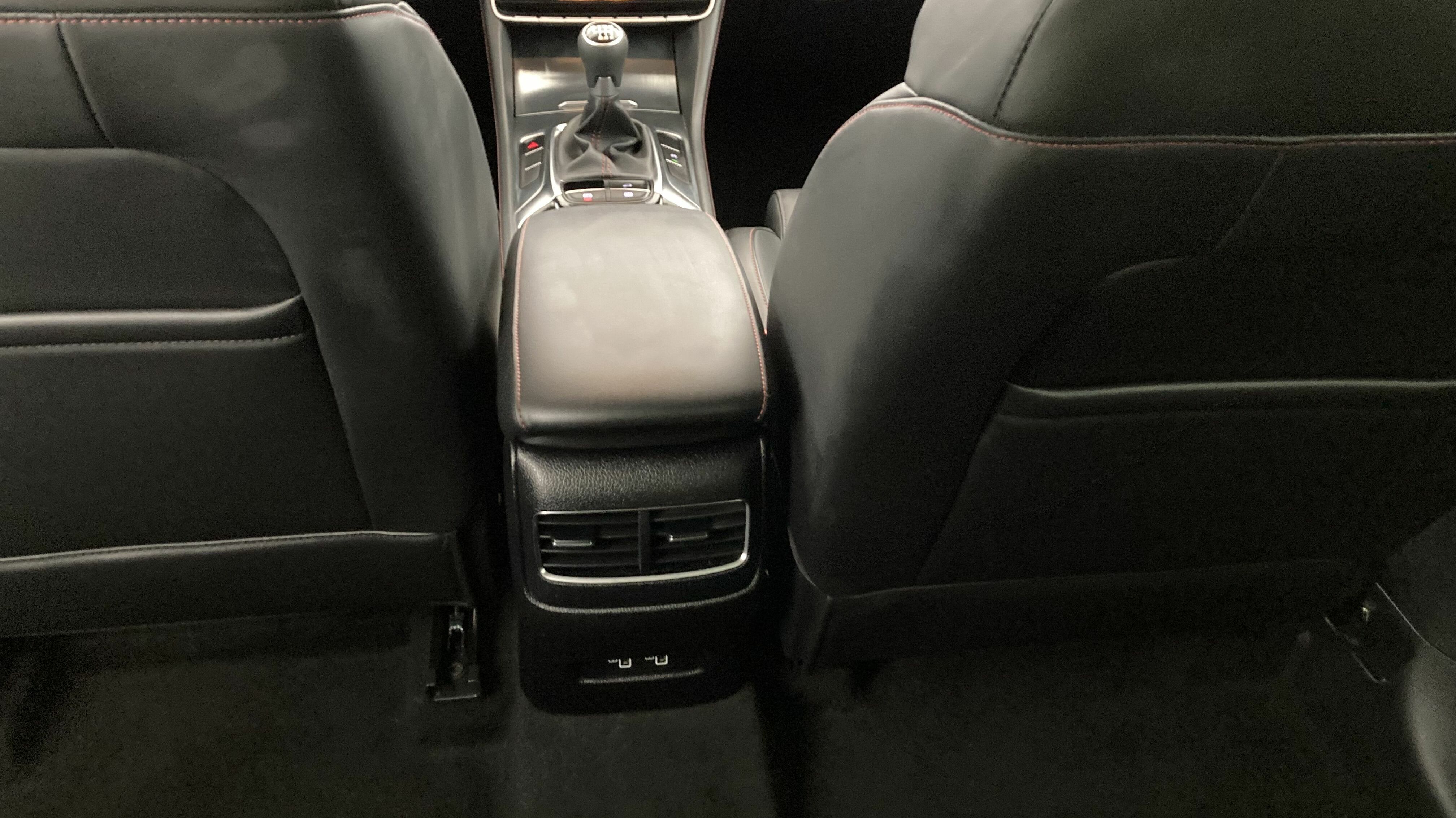 mg hs comfort 1.5 T-GDI 162 2023 dover white 22