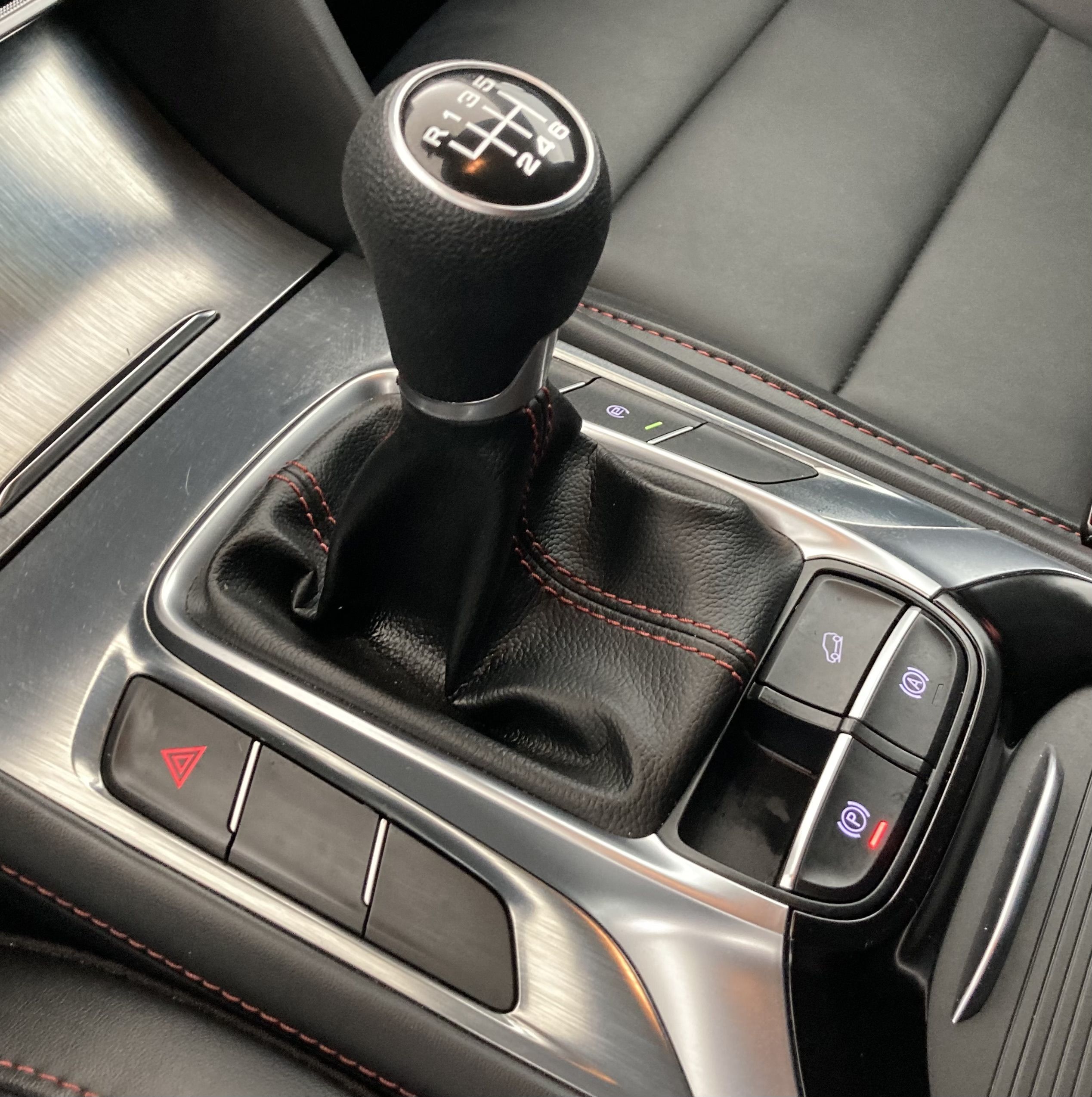 mg hs comfort 1.5 T-GDI 162 2023 dover white 14