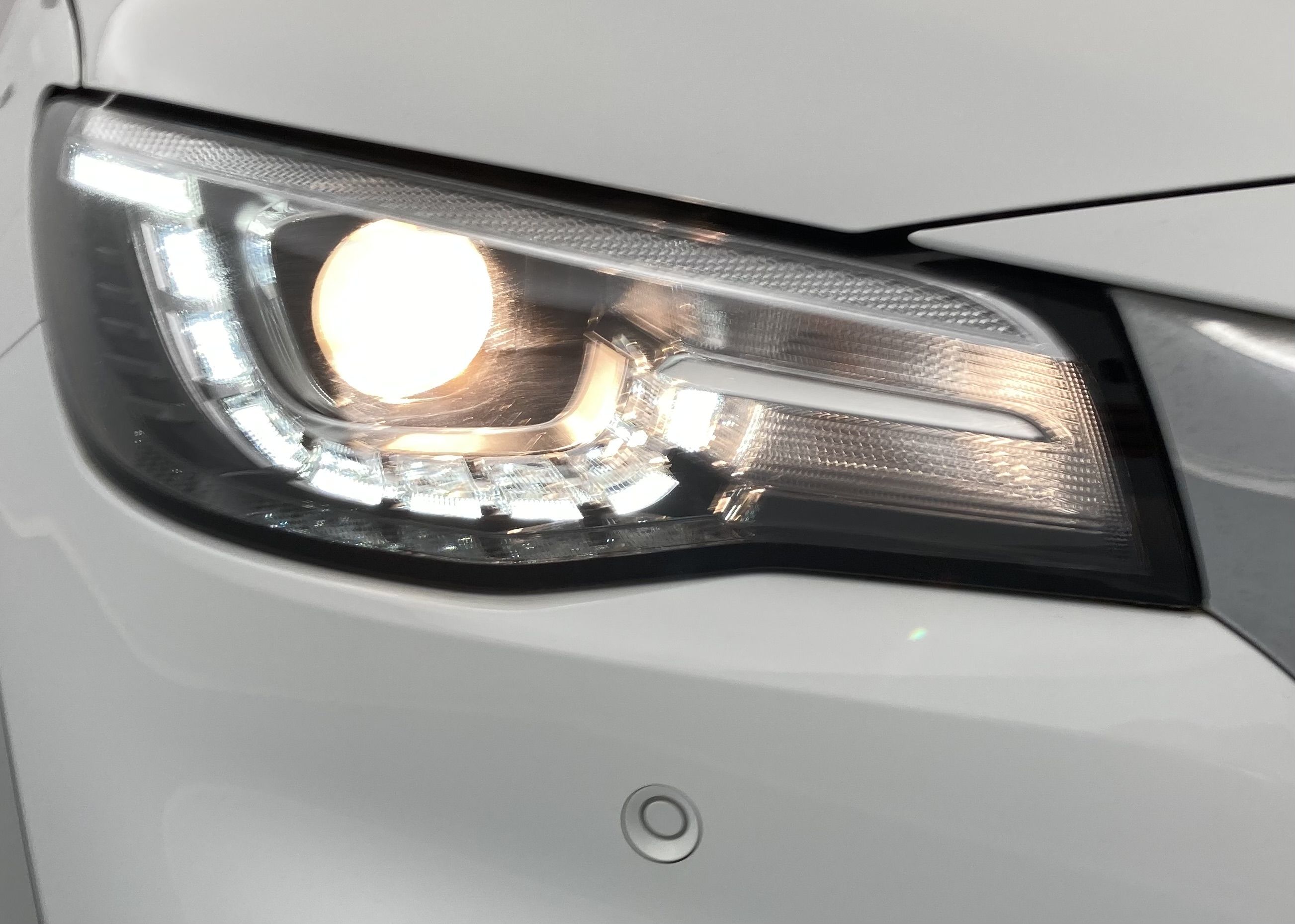 mg hs comfort 1.5 T-GDI 162 2023 dover white 16